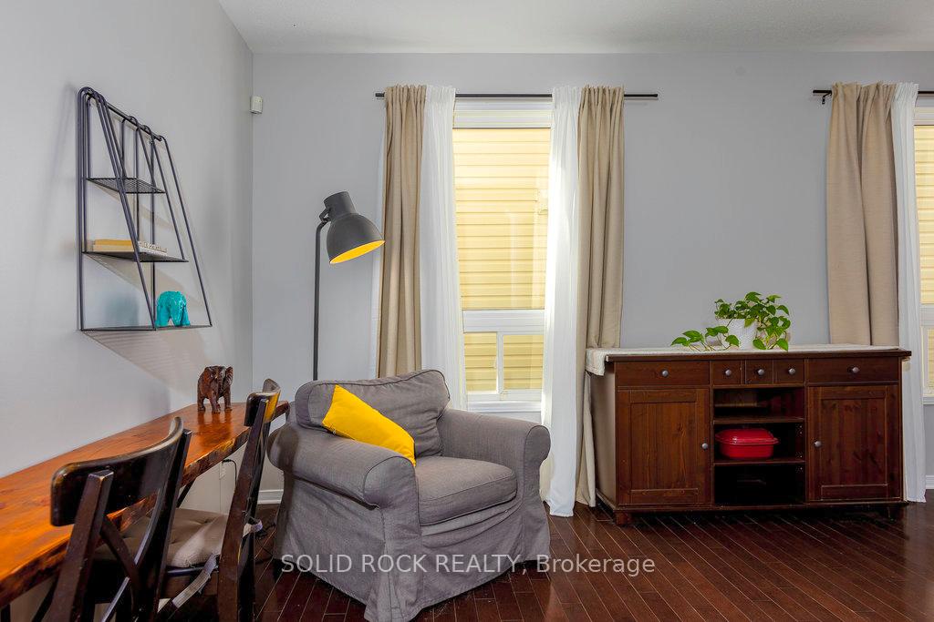 Photo 17 of 400 Tartaruga Lane, Ottawa, Barrhaven - Cedargrove/Fraserdale — HOMEH