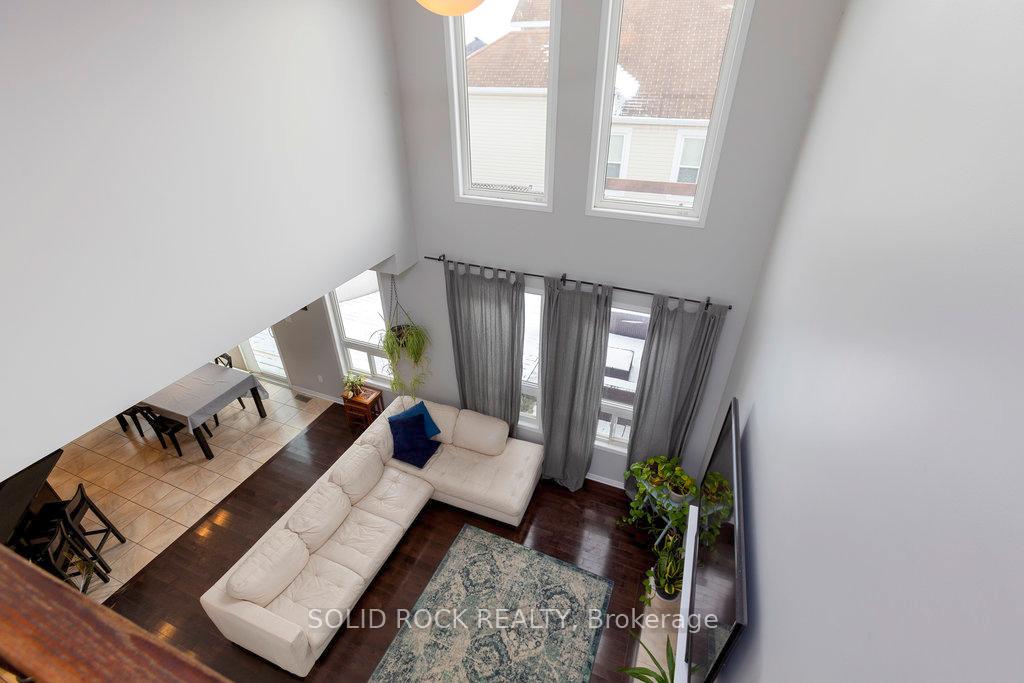 Photo 20 of 400 Tartaruga Lane, Ottawa, Barrhaven - Cedargrove/Fraserdale — HOMEH