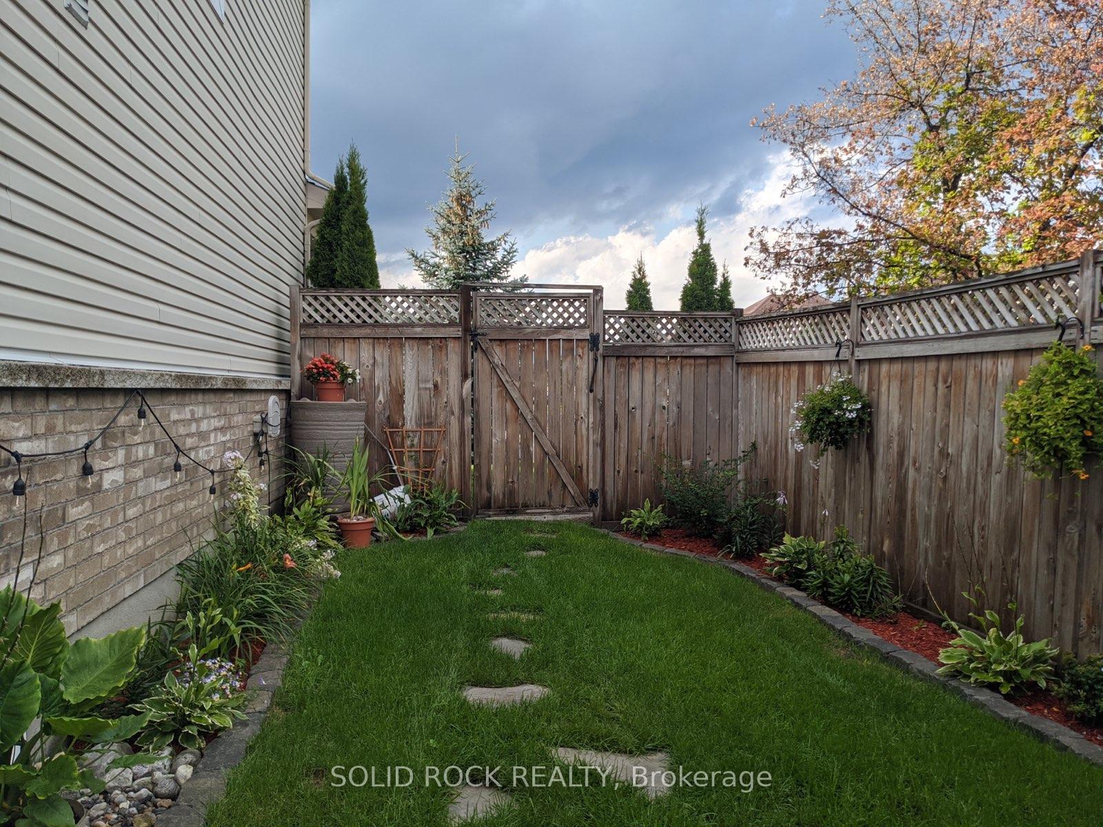 Photo 28 of 400 Tartaruga Lane, Ottawa, Barrhaven - Cedargrove/Fraserdale — HOMEH