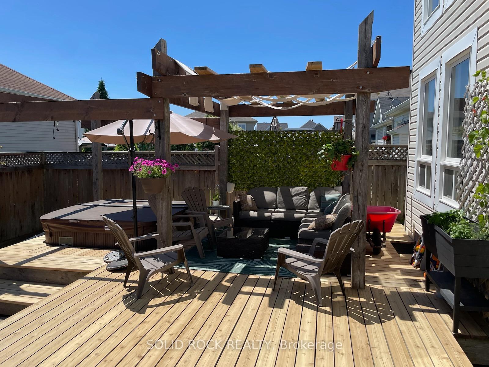 Photo 29 of 400 Tartaruga Lane, Ottawa, Barrhaven - Cedargrove/Fraserdale — HOMEH