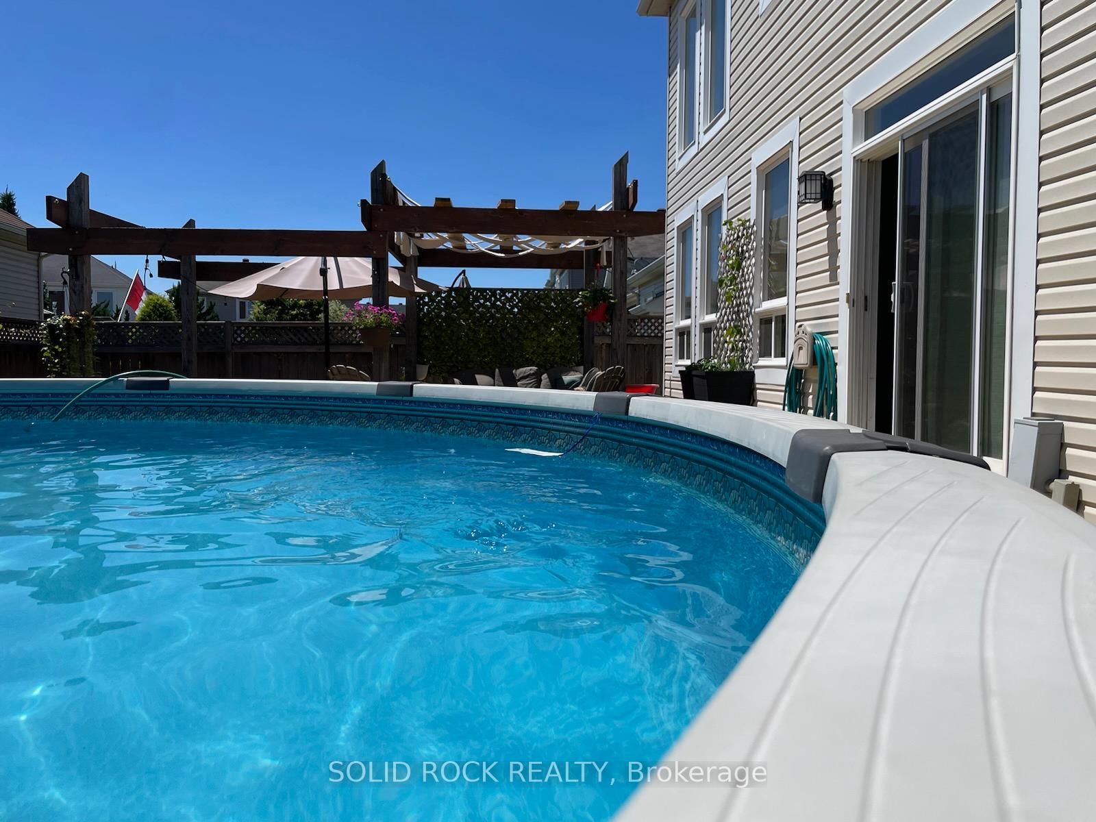 Photo 30 of 400 Tartaruga Lane, Ottawa, Barrhaven - Cedargrove/Fraserdale — HOMEH