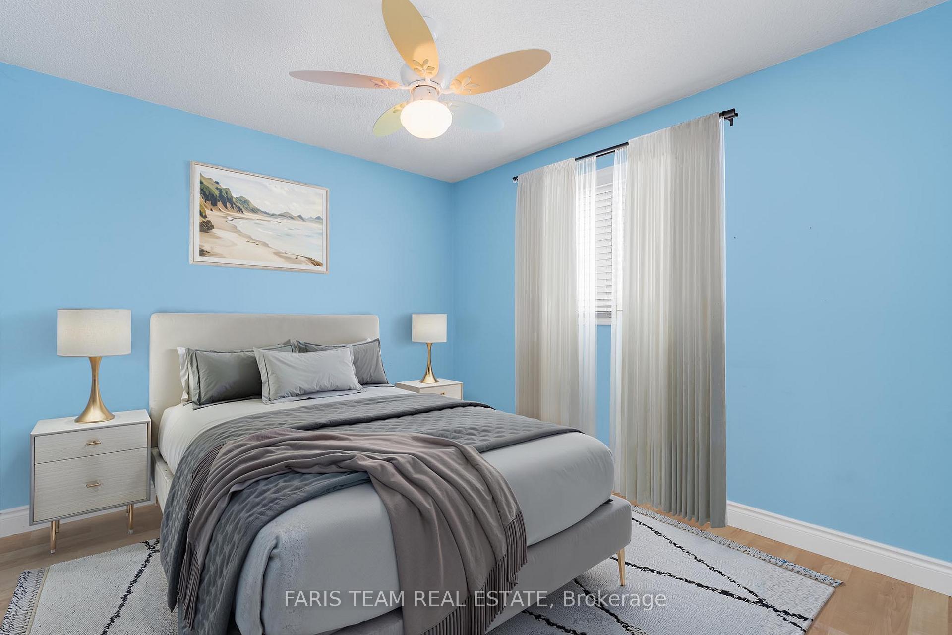 Photo 9 of 61 Taylor Drive, Barrie, Bayshore — HOMEH