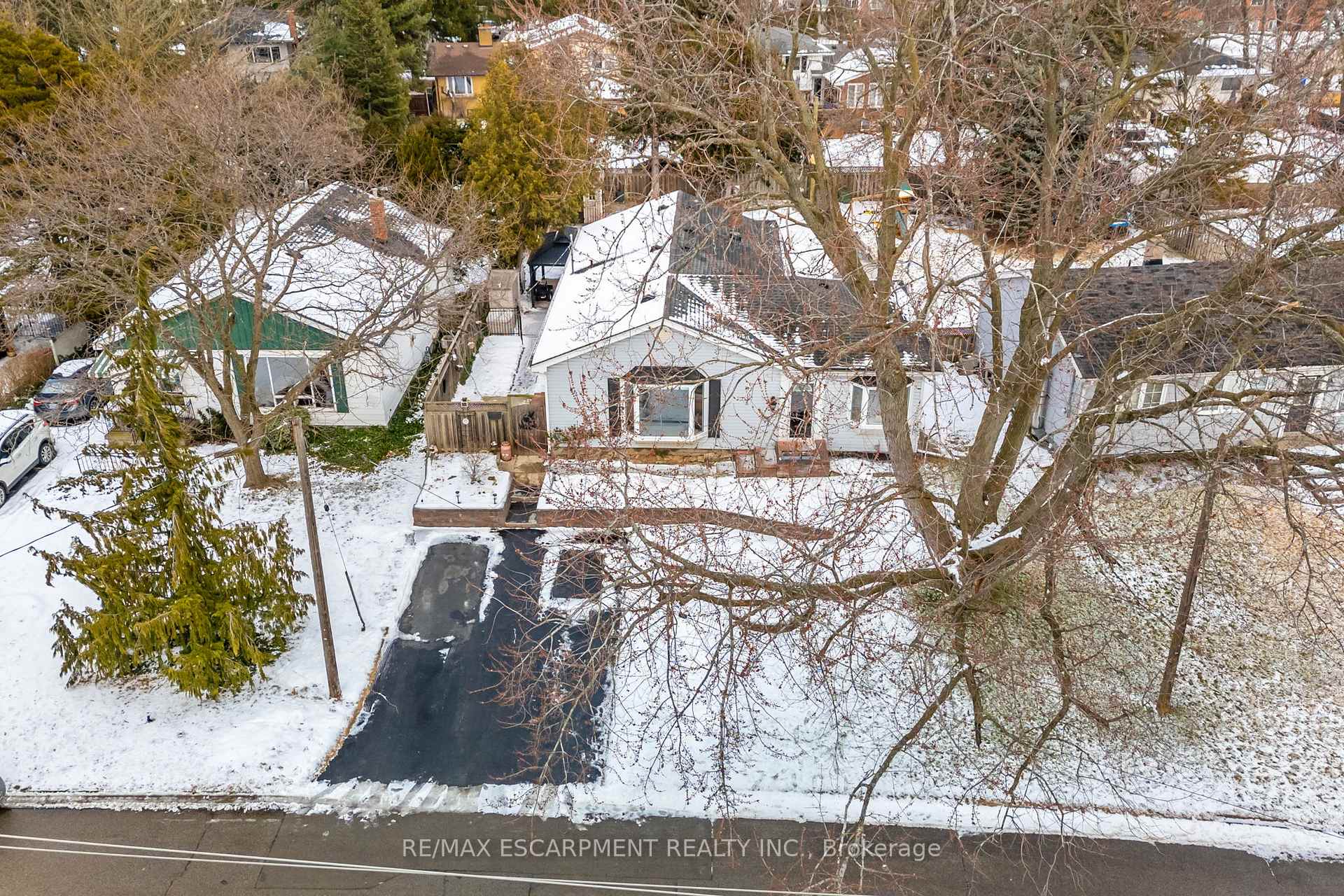 Photo 4 of 475 Mayzel Road, Burlington, Brant — HOMEH
