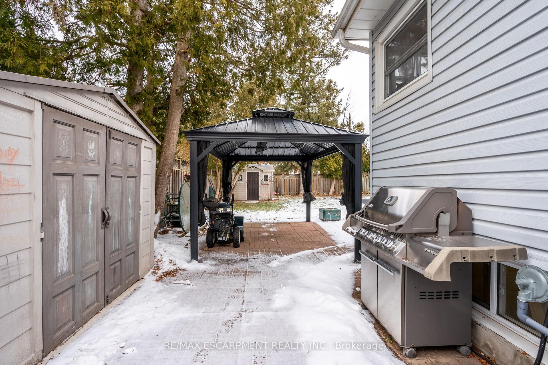 Photo 22 of 475 Mayzel Road, Burlington, Brant — HOMEH