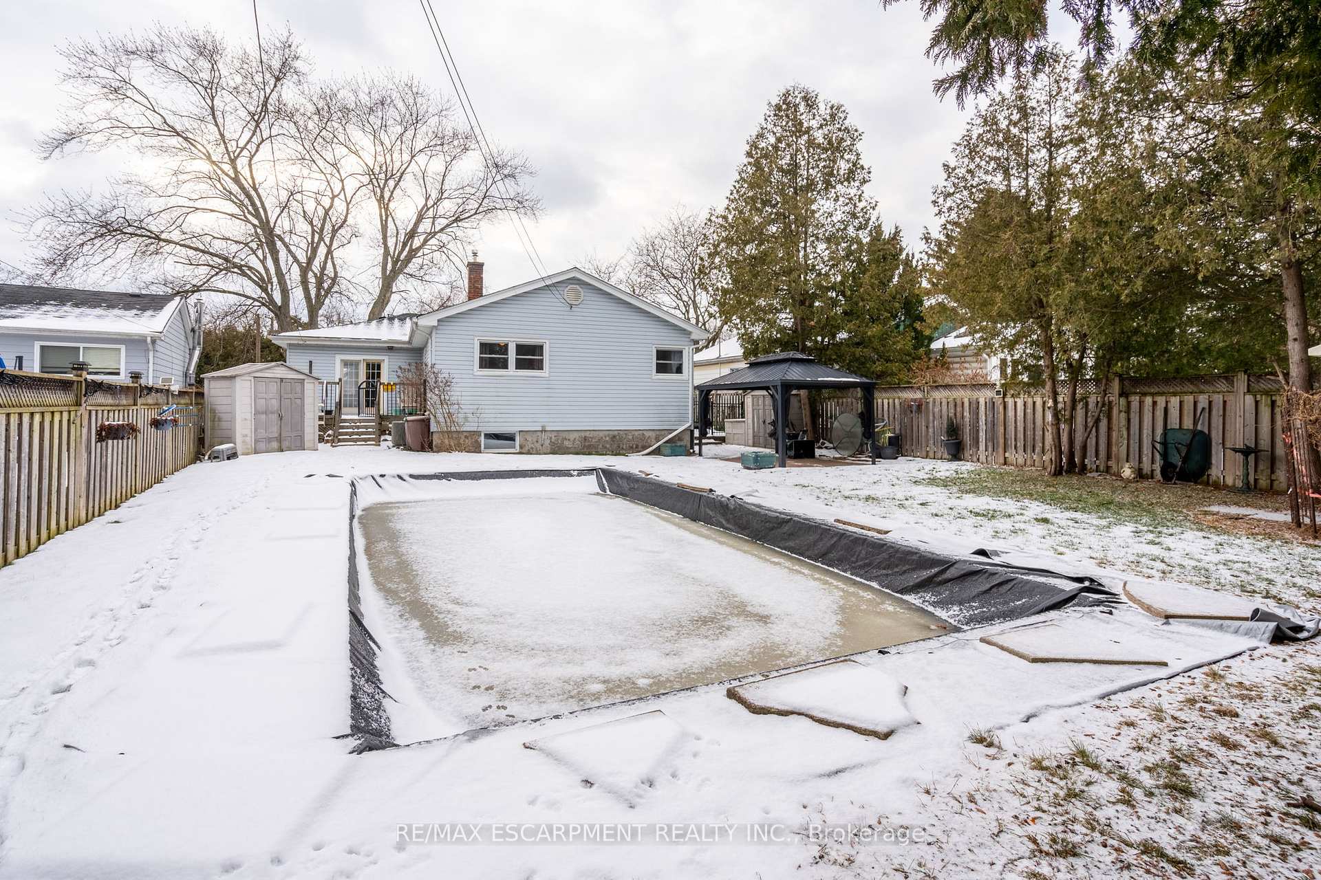 Photo 26 of 475 Mayzel Road, Burlington, Brant — HOMEH