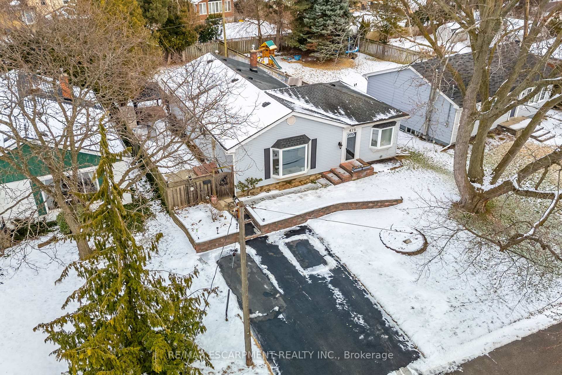 Photo 27 of 475 Mayzel Road, Burlington, Brant — HOMEH