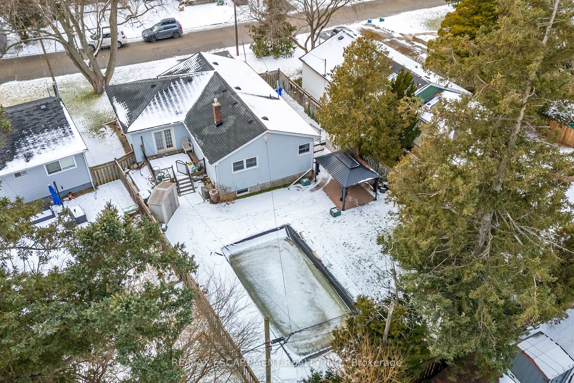 Photo 28 of 475 Mayzel Road, Burlington, Brant — HOMEH