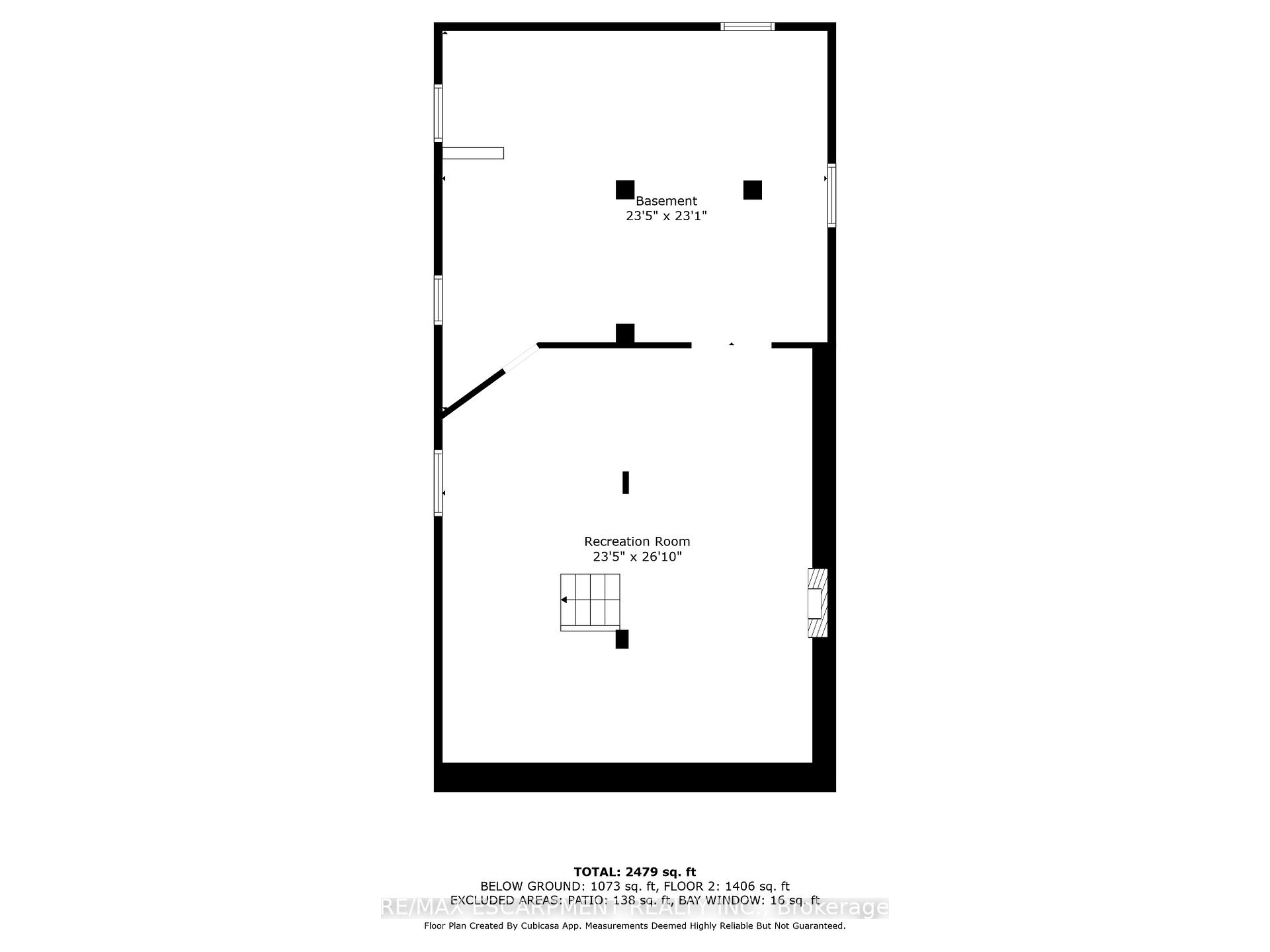 Photo 31 of 475 Mayzel Road, Burlington, Brant — HOMEH