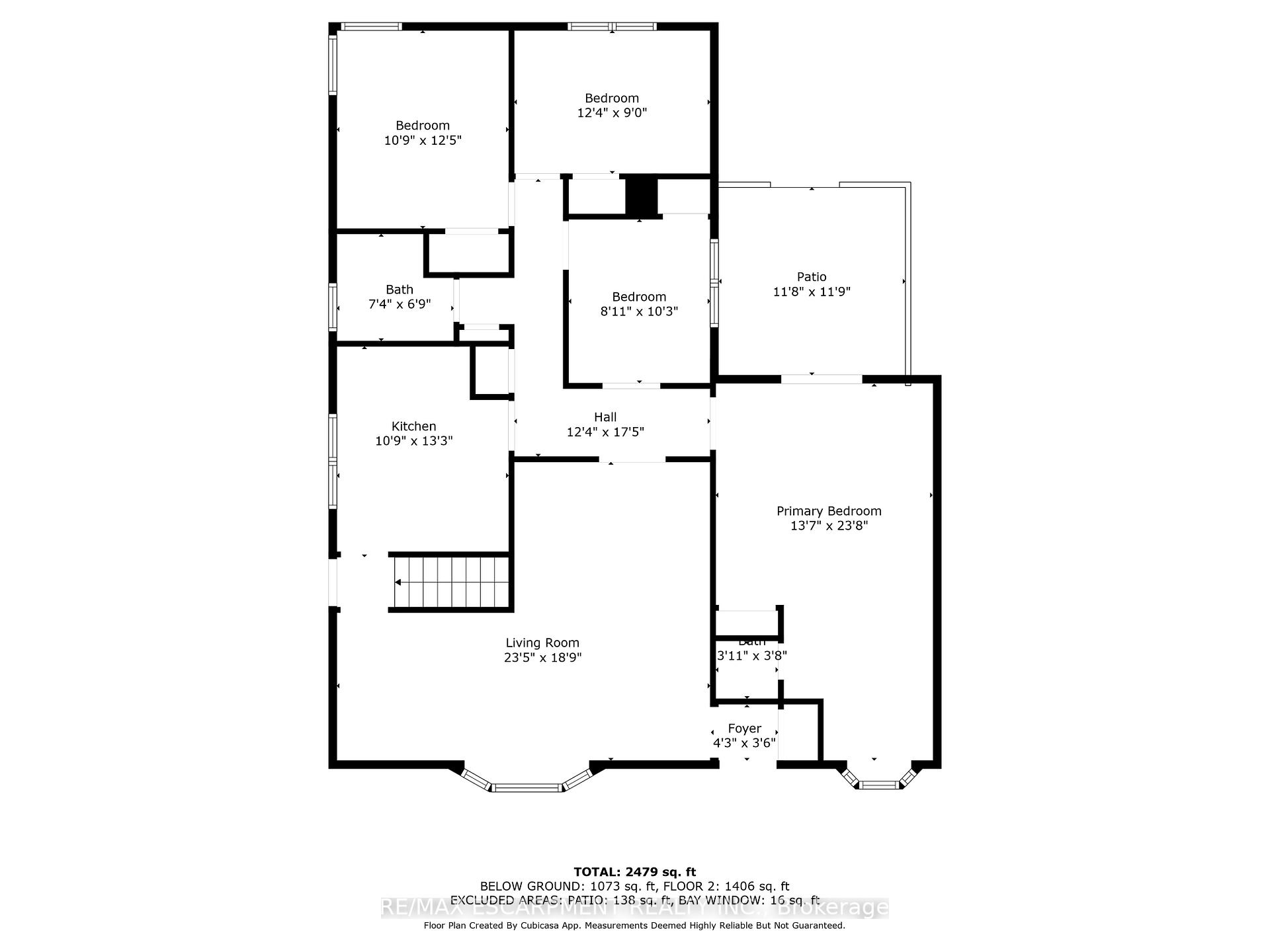 Photo 32 of 475 Mayzel Road, Burlington, Brant — HOMEH