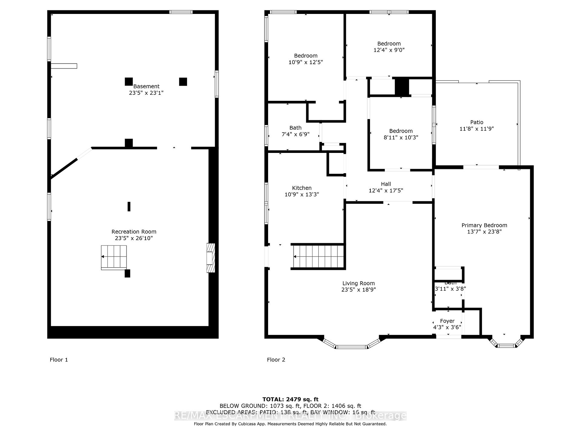 Photo 33 of 475 Mayzel Road, Burlington, Brant — HOMEH