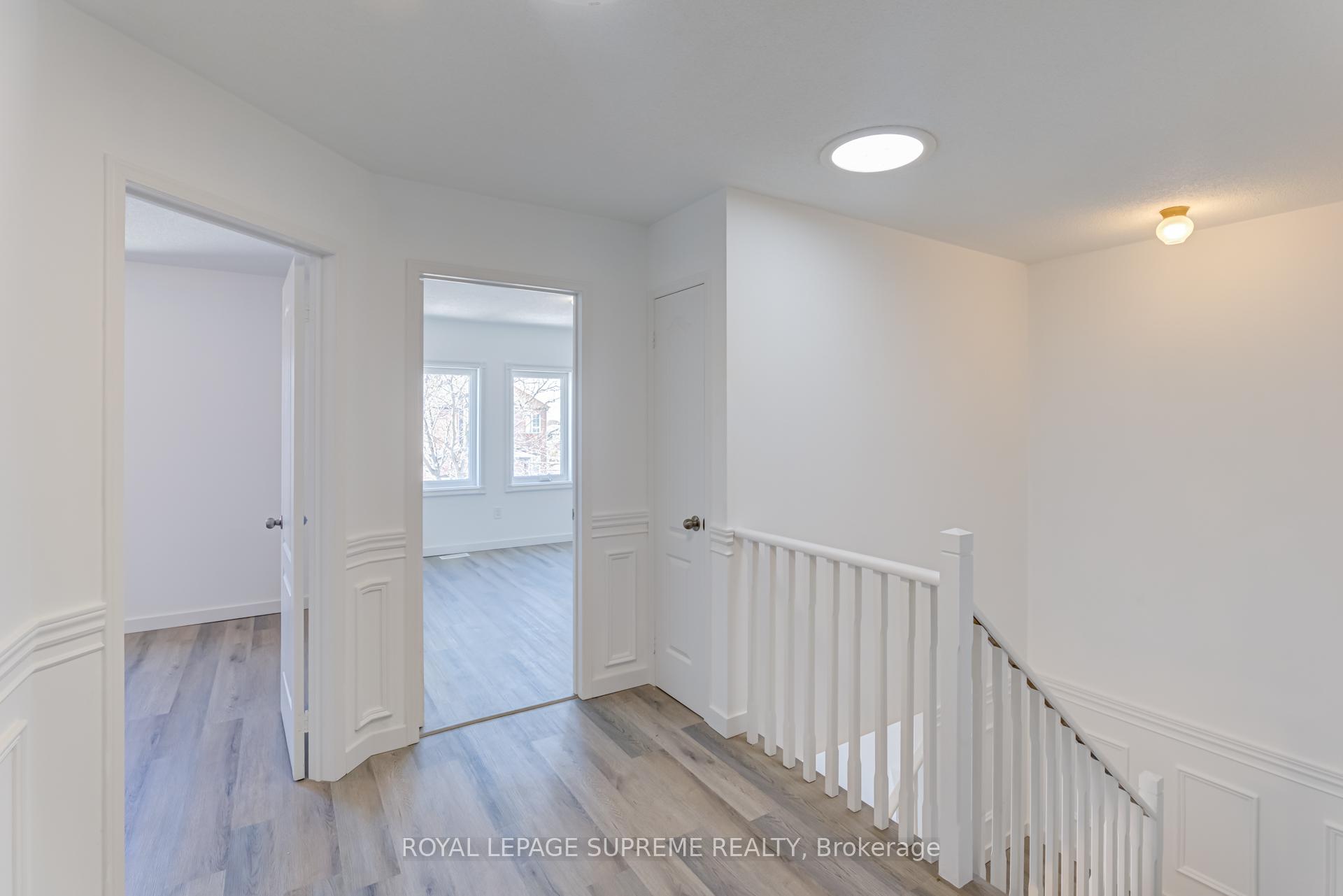 Photo 22 of 196 Matthew Drive, Vaughan, East Woodbridge — HOMEH