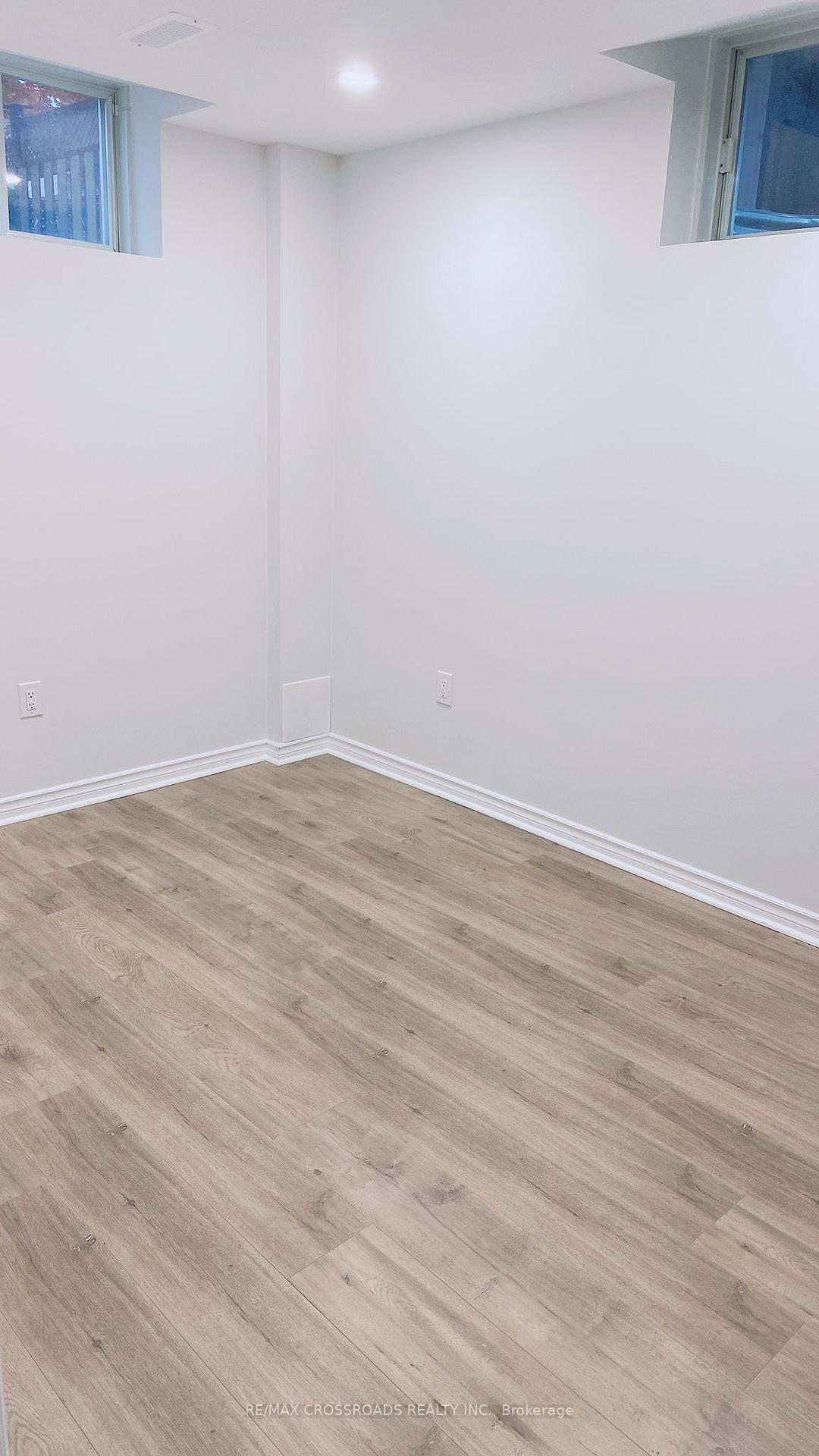 Photo 9 of Unit BSMT, 83 Bonistel Crescent, Brampton, Fletcher's Meadow — HOMEH