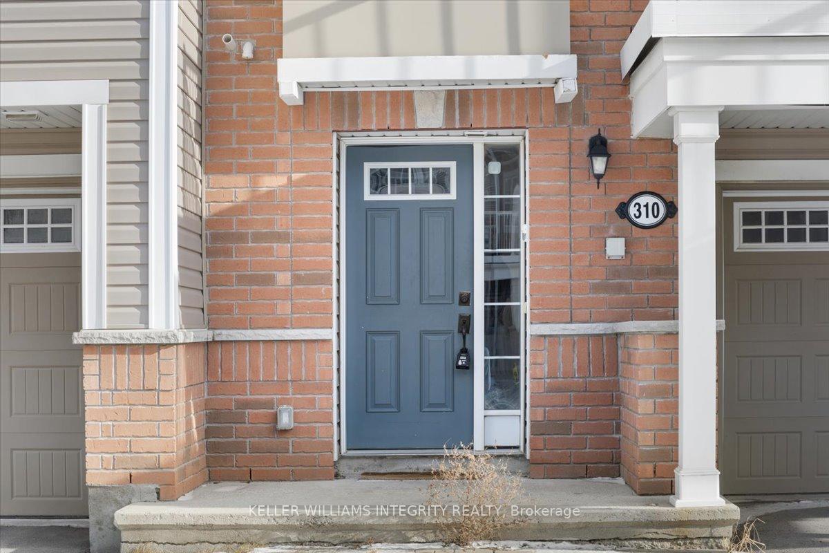 Photo 2 of 310 Pumpkinseed Crescent, Ottawa, Barrhaven - Half Moon Bay — HOMEH