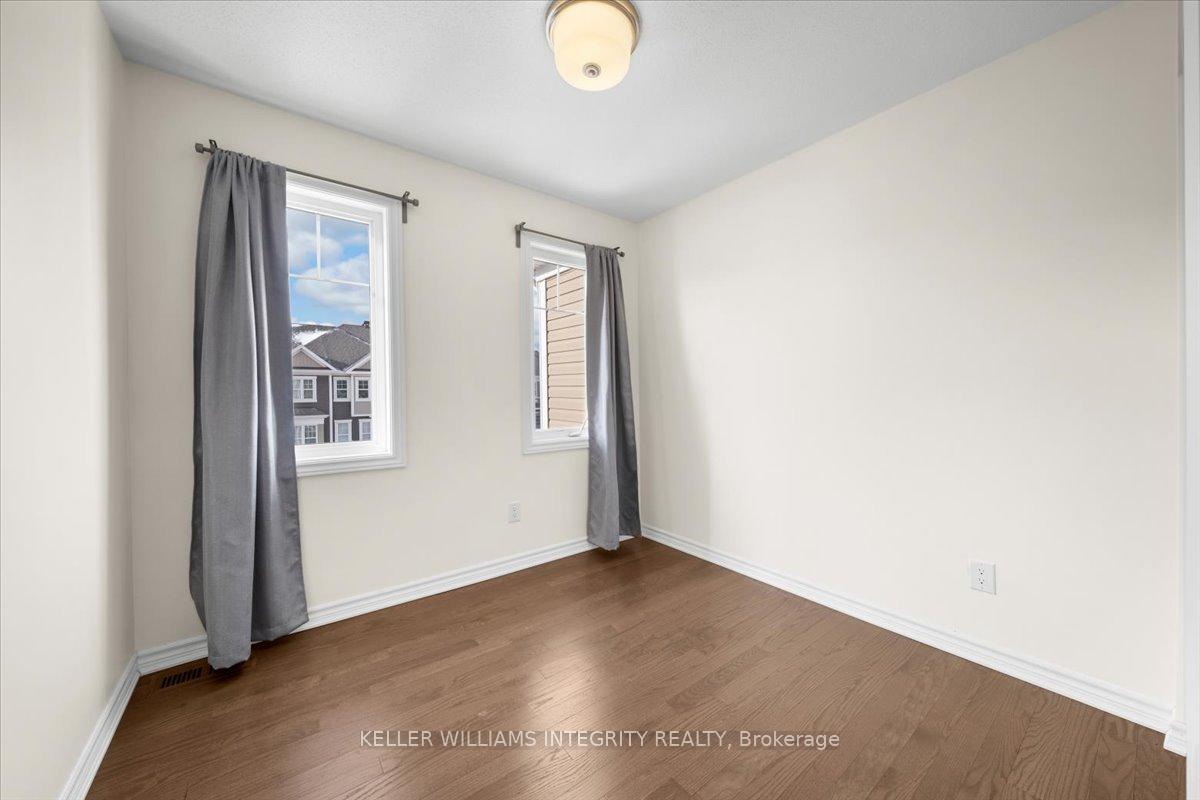 Photo 20 of 310 Pumpkinseed Crescent, Ottawa, Barrhaven - Half Moon Bay — HOMEH