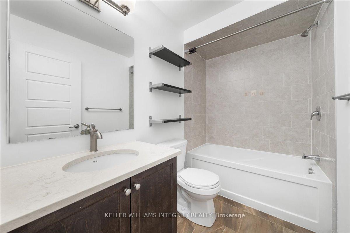 Photo 22 of 310 Pumpkinseed Crescent, Ottawa, Barrhaven - Half Moon Bay — HOMEH