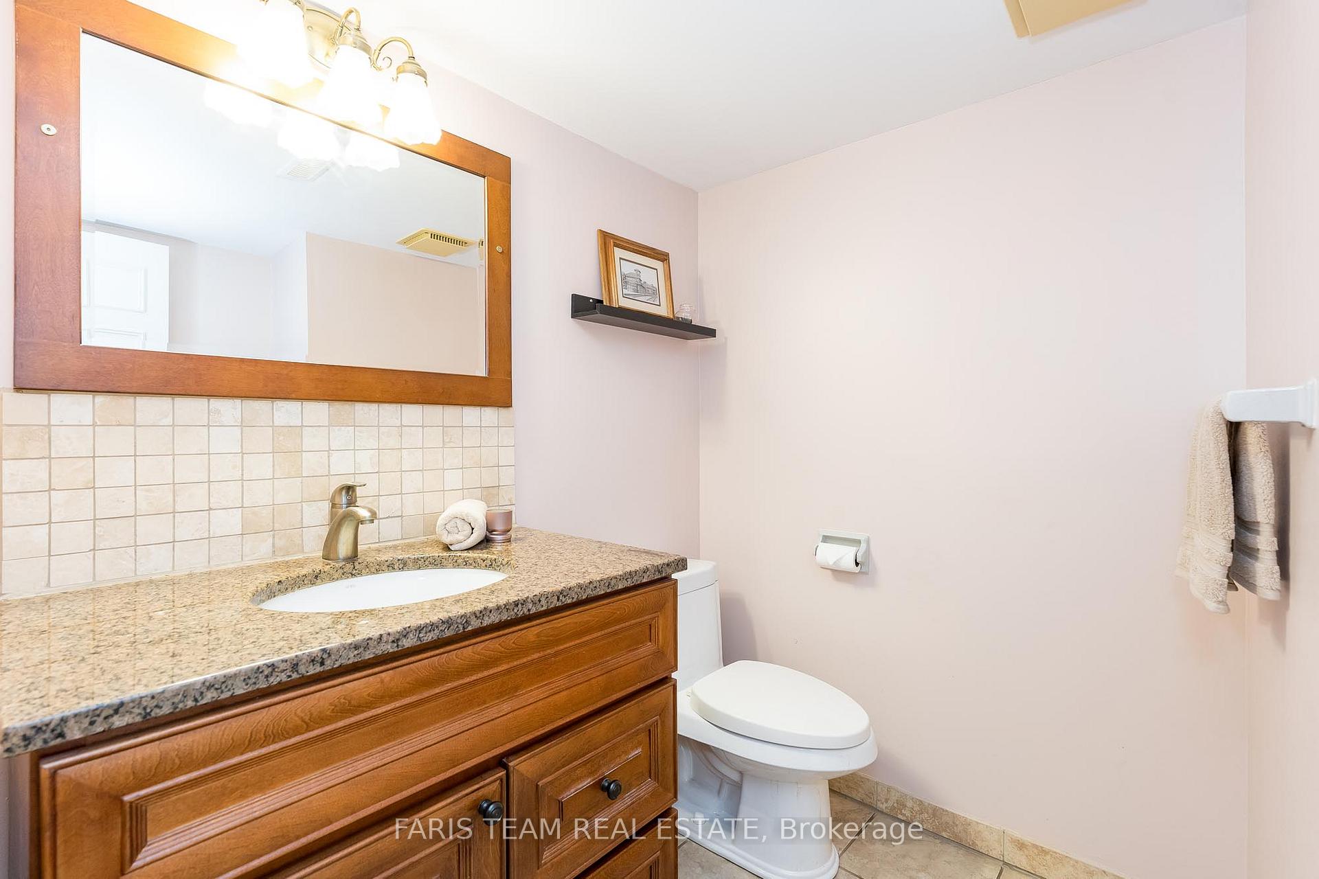 Photo 19 of 32 Trillium Crescent, Barrie, Allandale Heights — HOMEH