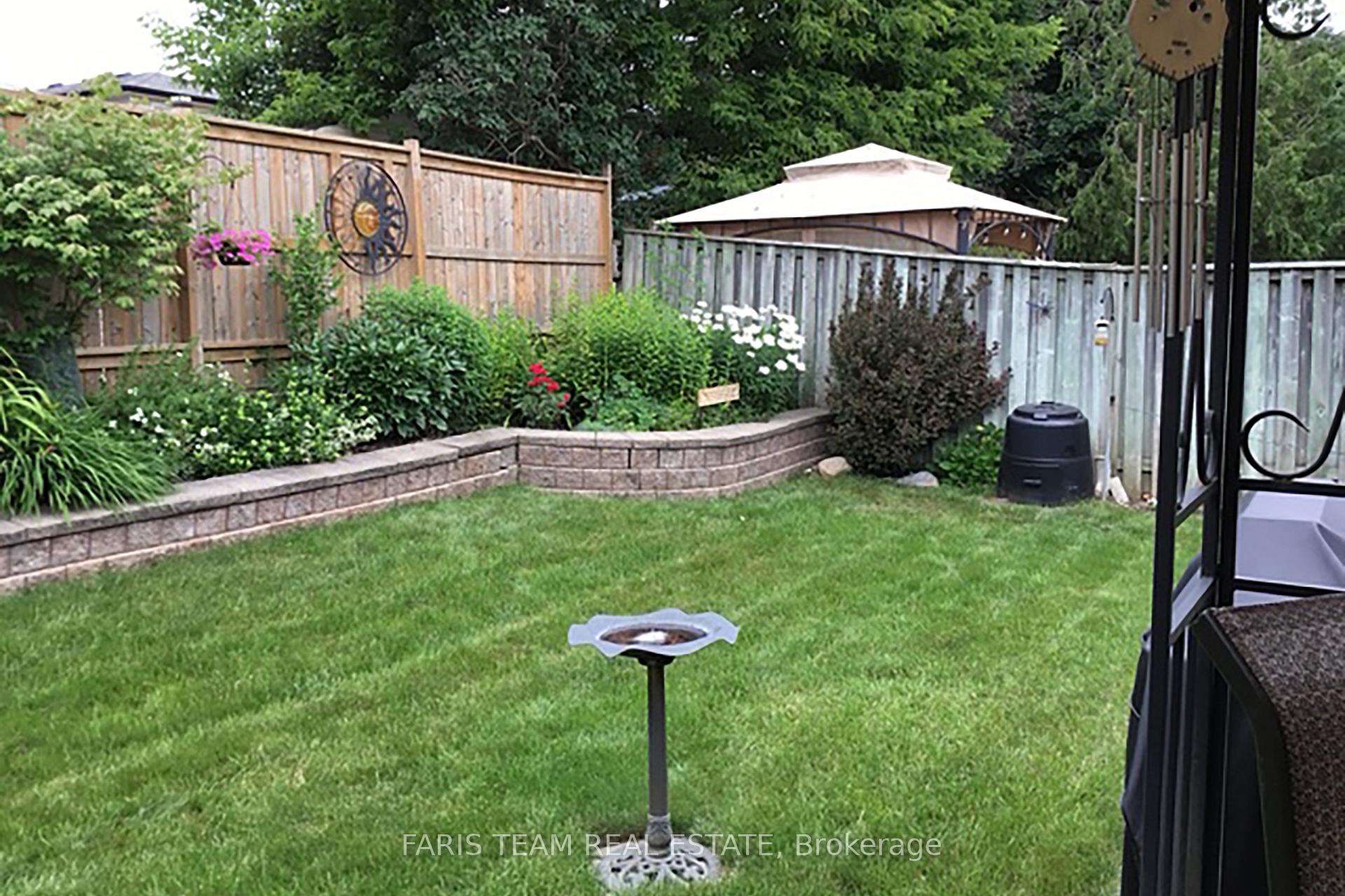Photo 28 of 32 Trillium Crescent, Barrie, Allandale Heights — HOMEH