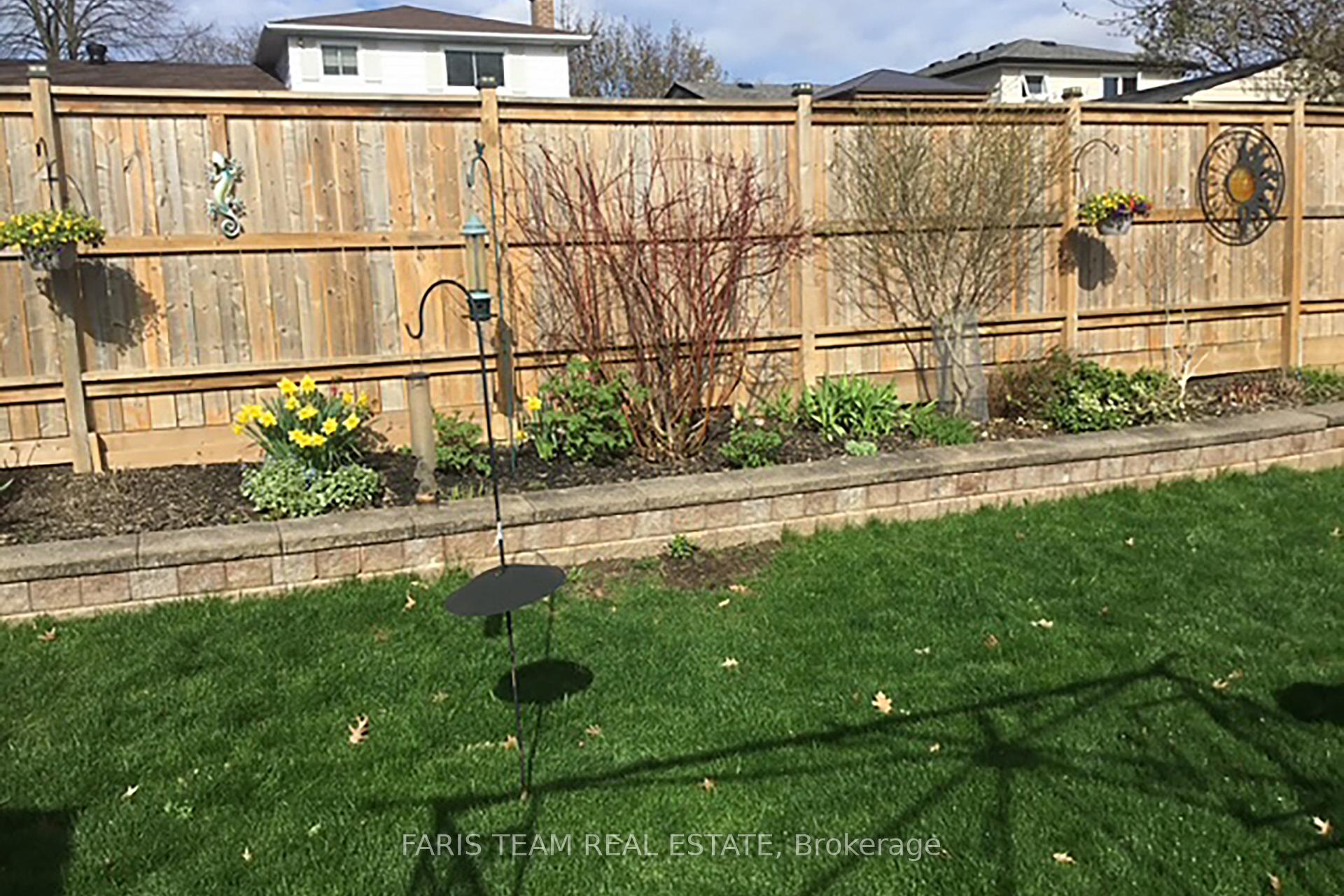 Photo 29 of 32 Trillium Crescent, Barrie, Allandale Heights — HOMEH