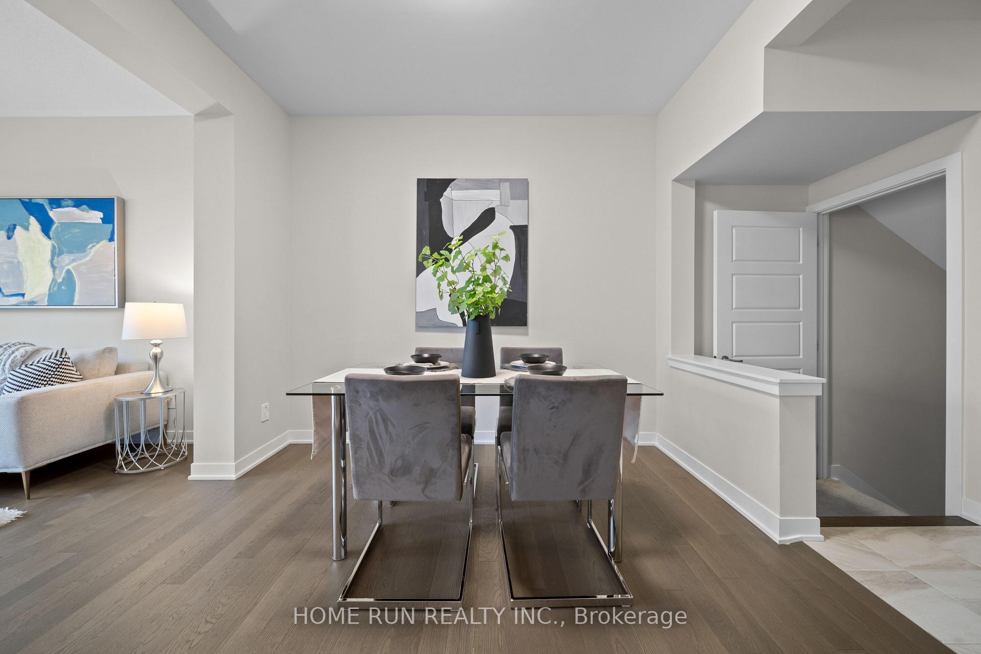 Photo 6 of 648 Cygnus Street, Ottawa, Barrhaven - Half Moon Bay — HOMEH