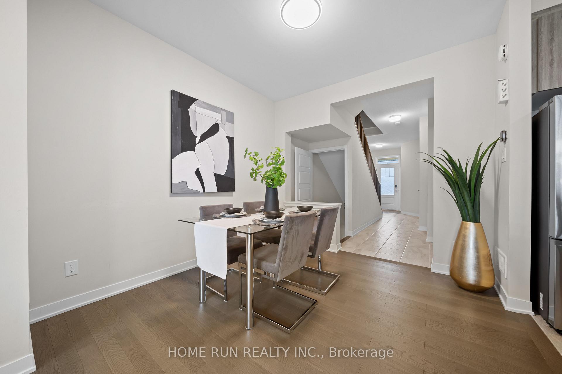 Photo 7 of 648 Cygnus Street, Ottawa, Barrhaven - Half Moon Bay — HOMEH