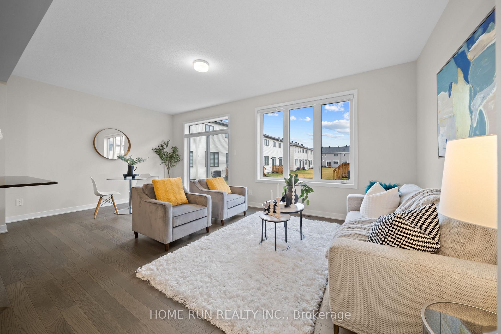 Photo 14 of 648 Cygnus Street, Ottawa, Barrhaven - Half Moon Bay — HOMEH