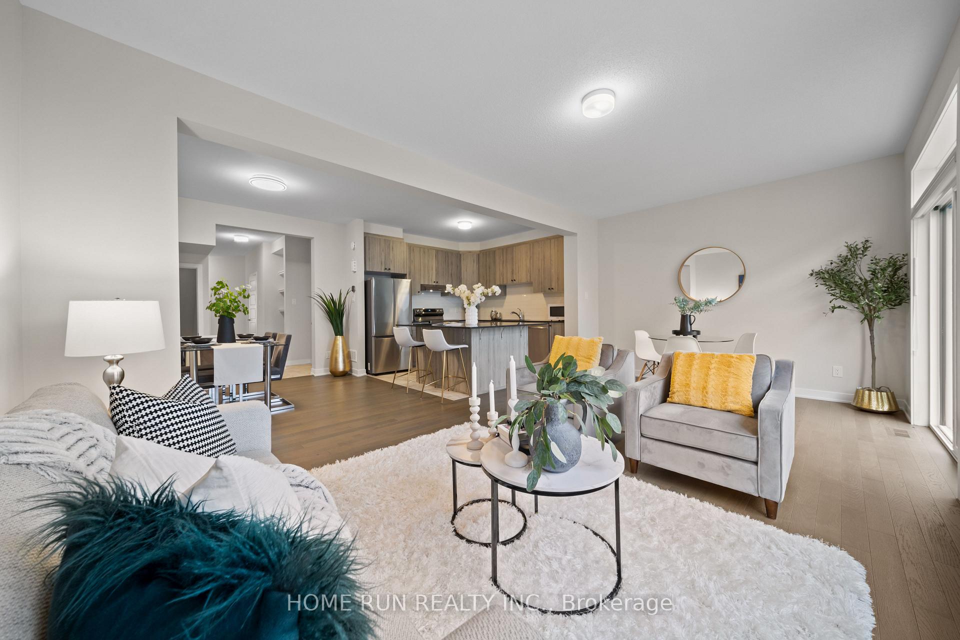 Photo 15 of 648 Cygnus Street, Ottawa, Barrhaven - Half Moon Bay — HOMEH