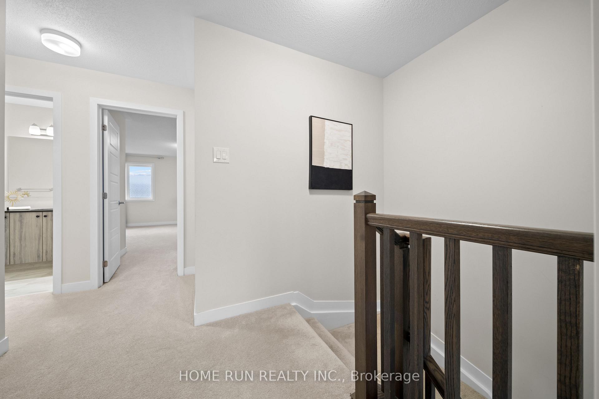 Photo 16 of 648 Cygnus Street, Ottawa, Barrhaven - Half Moon Bay — HOMEH