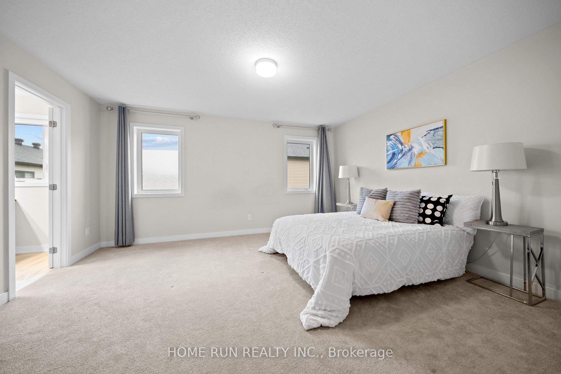 Photo 22 of 648 Cygnus Street, Ottawa, Barrhaven - Half Moon Bay — HOMEH