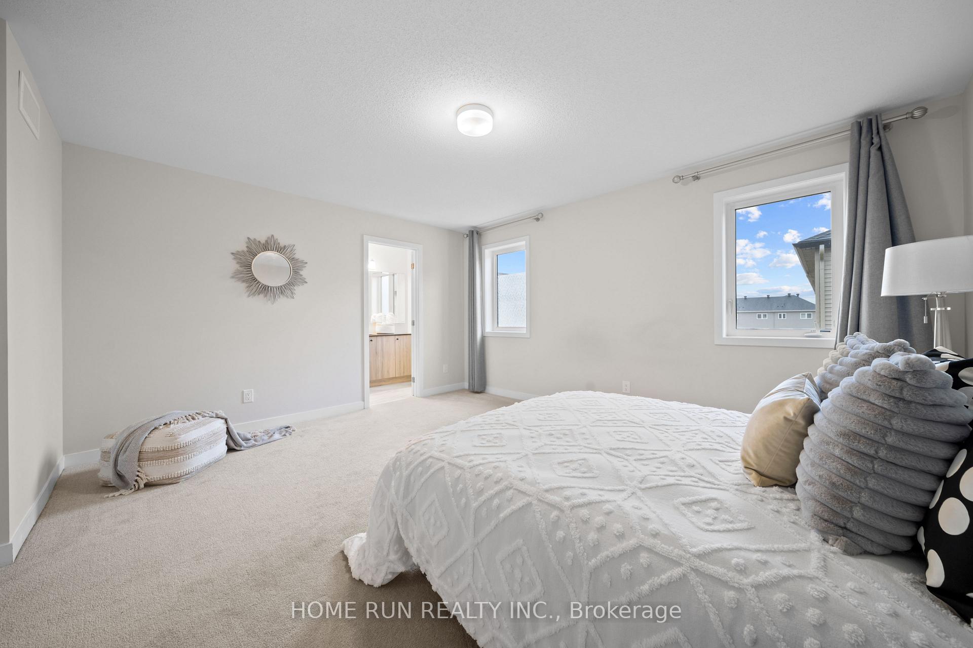 Photo 23 of 648 Cygnus Street, Ottawa, Barrhaven - Half Moon Bay — HOMEH