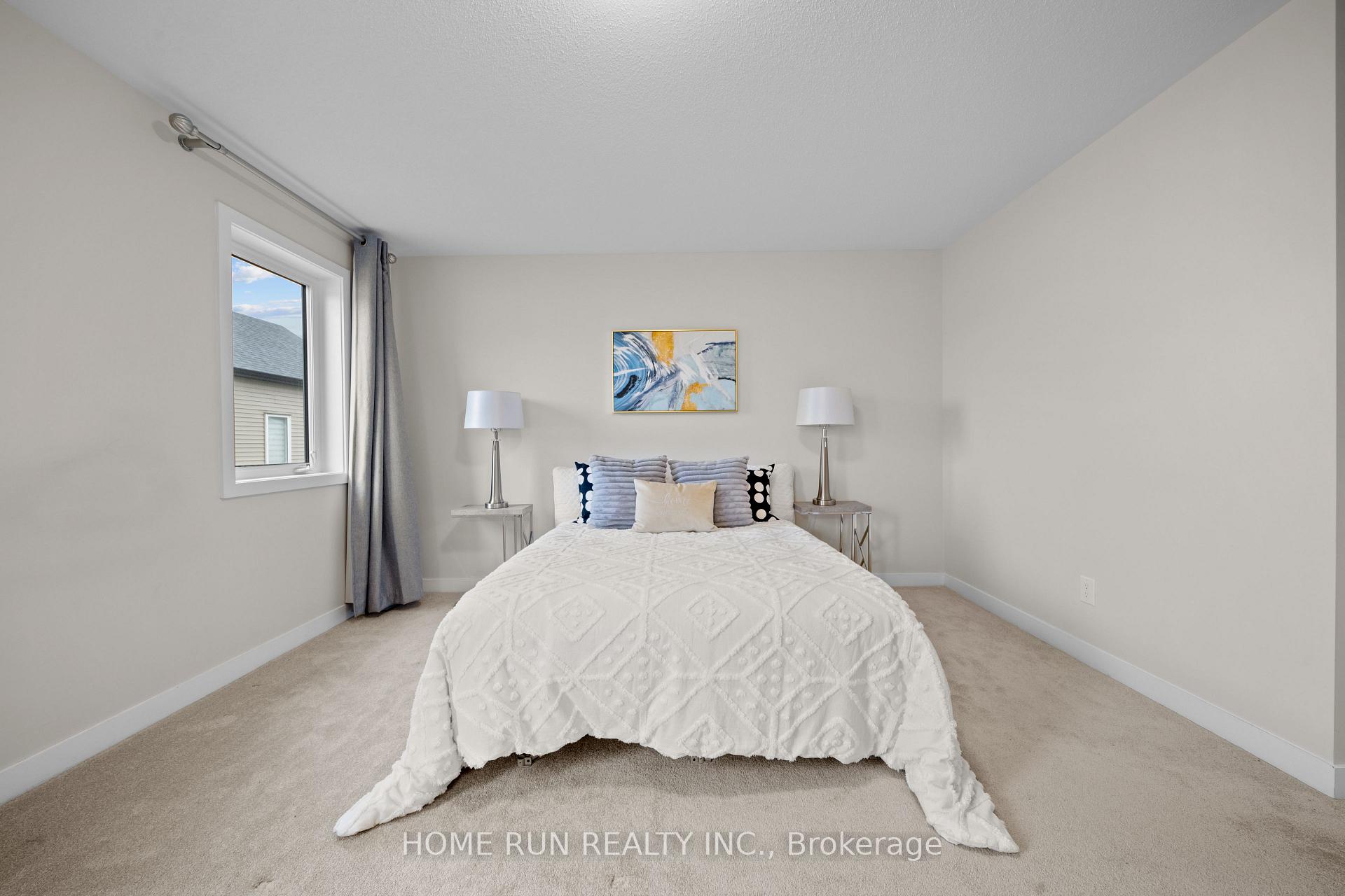 Photo 24 of 648 Cygnus Street, Ottawa, Barrhaven - Half Moon Bay — HOMEH
