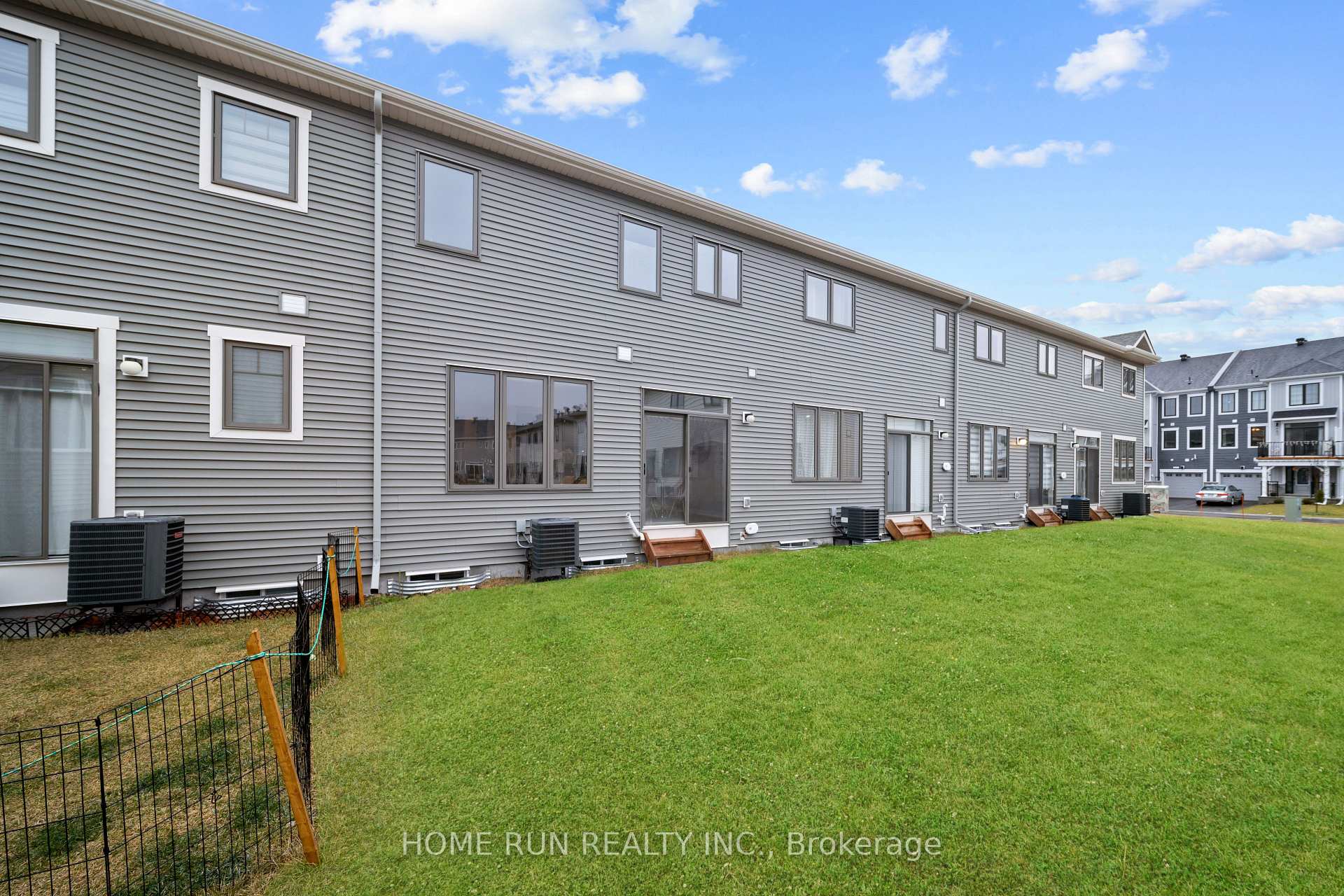 Photo 30 of 648 Cygnus Street, Ottawa, Barrhaven - Half Moon Bay — HOMEH
