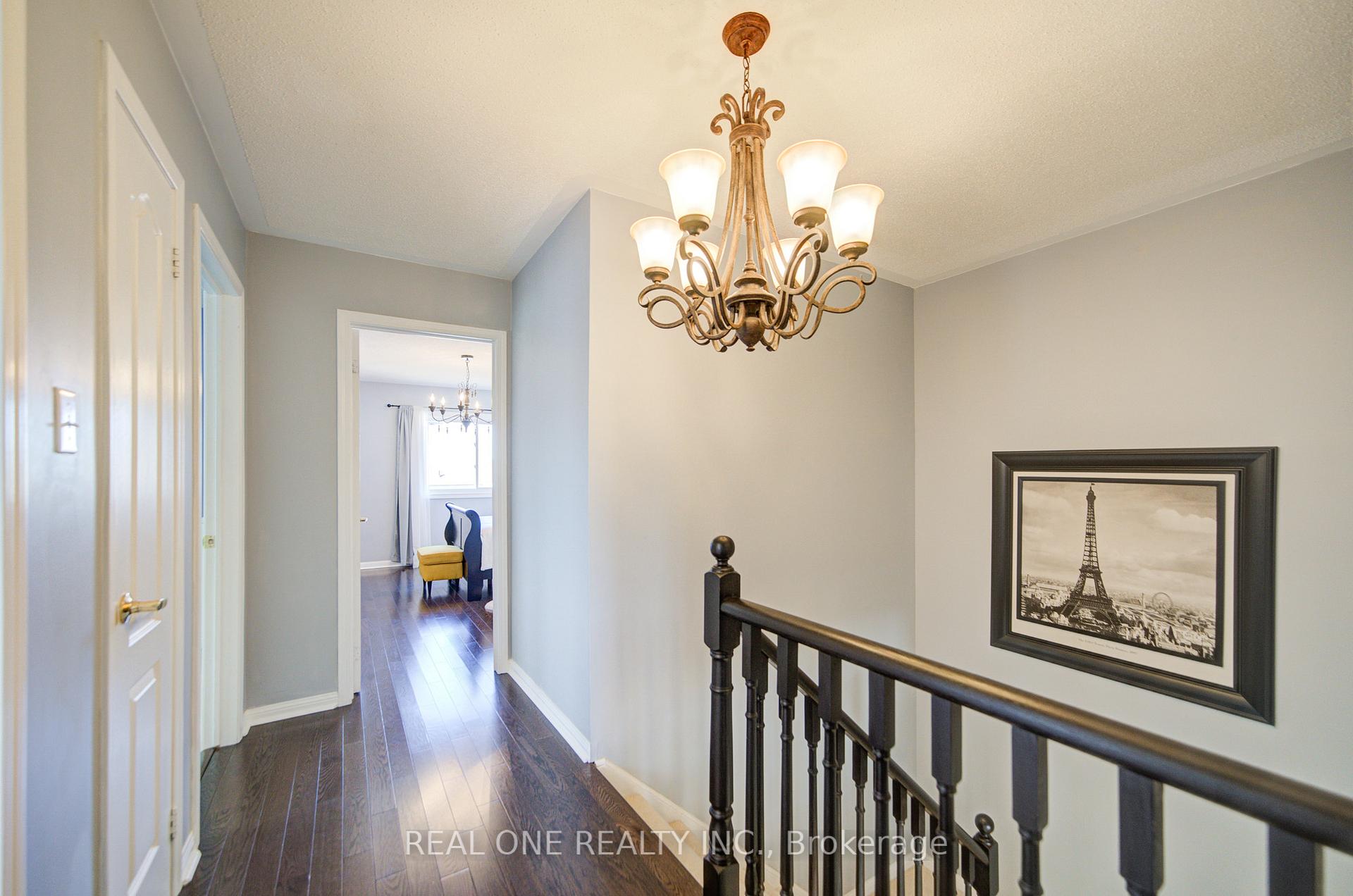 Photo 25 of 52 Succession Crescent, Barrie, Innis-Shore — HOMEH