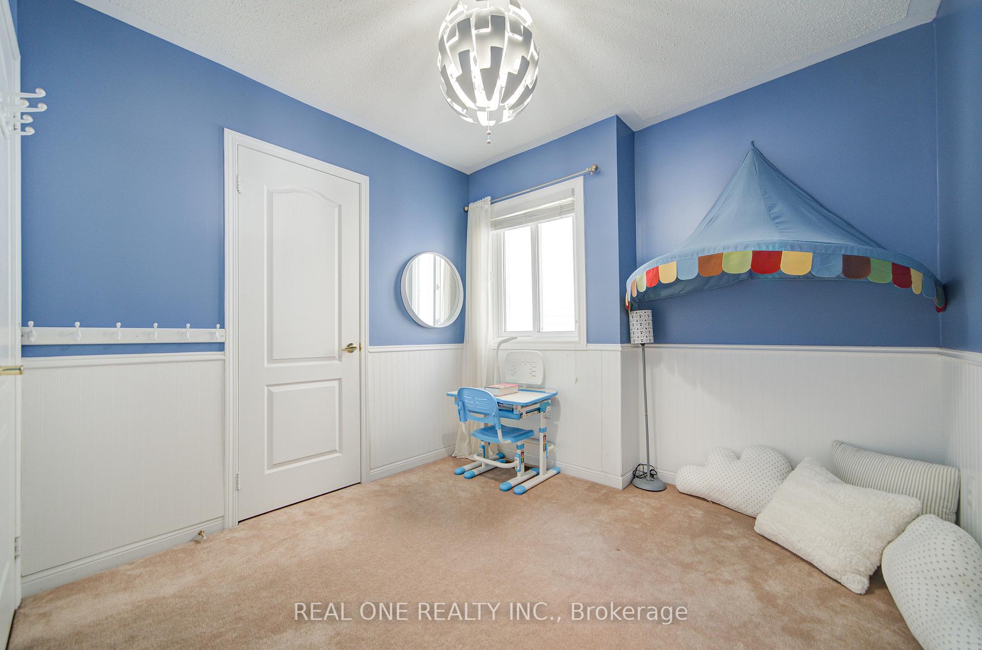 Photo 32 of 52 Succession Crescent, Barrie, Innis-Shore — HOMEH
