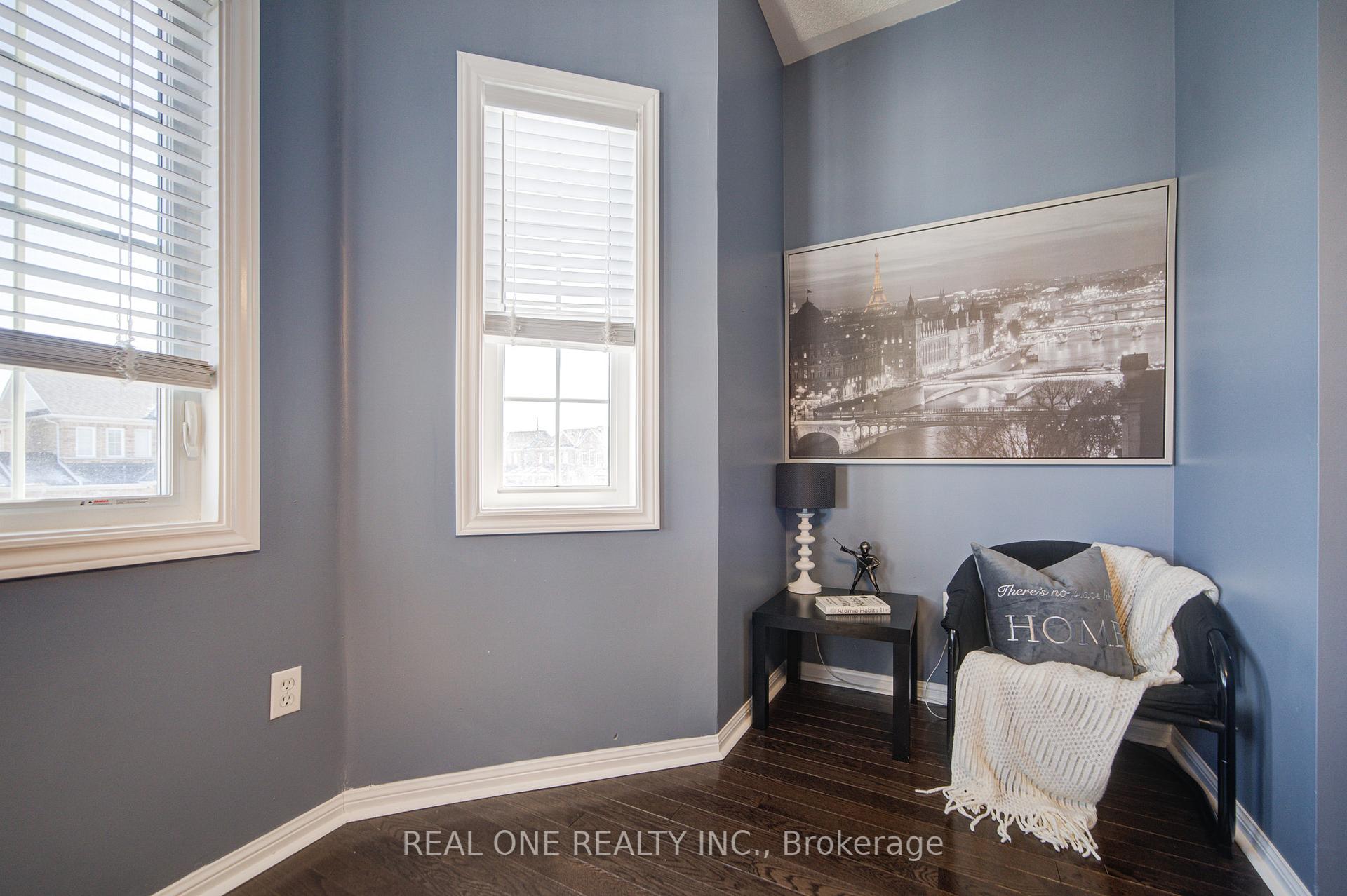Photo 38 of 52 Succession Crescent, Barrie, Innis-Shore — HOMEH