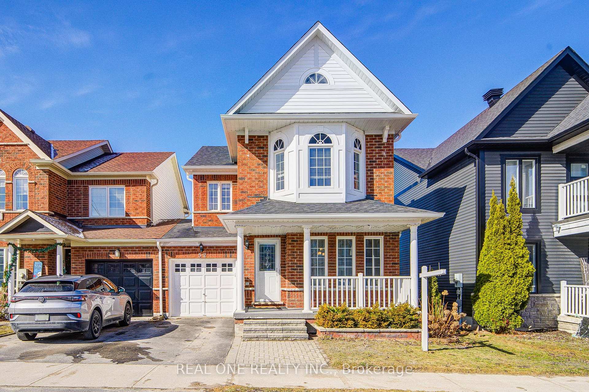 Photo 49 of 52 Succession Crescent, Barrie, Innis-Shore — HOMEH