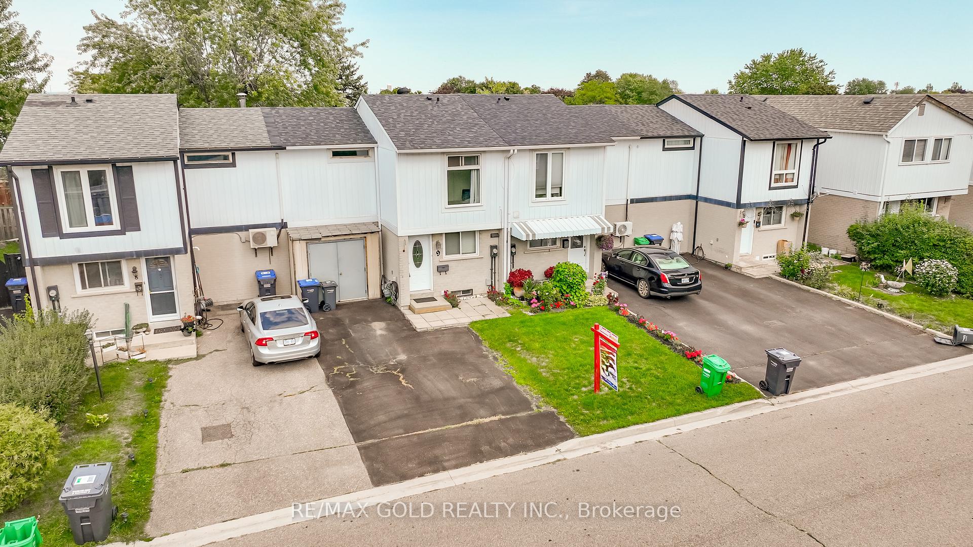 Photo 30 of 9 Gladstone Square, Brampton, Northgate — HOMEH