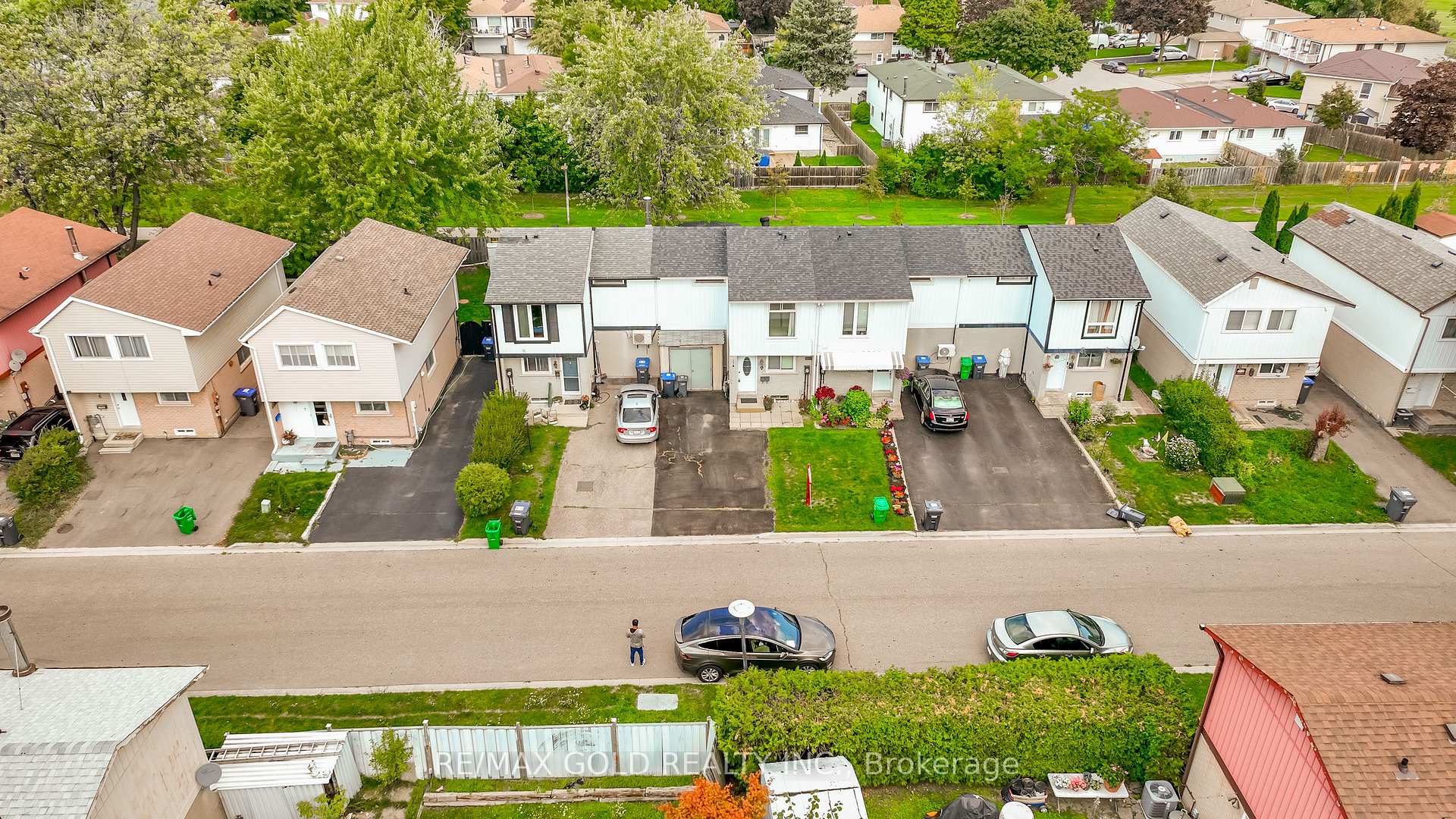 Photo 31 of 9 Gladstone Square, Brampton, Northgate — HOMEH