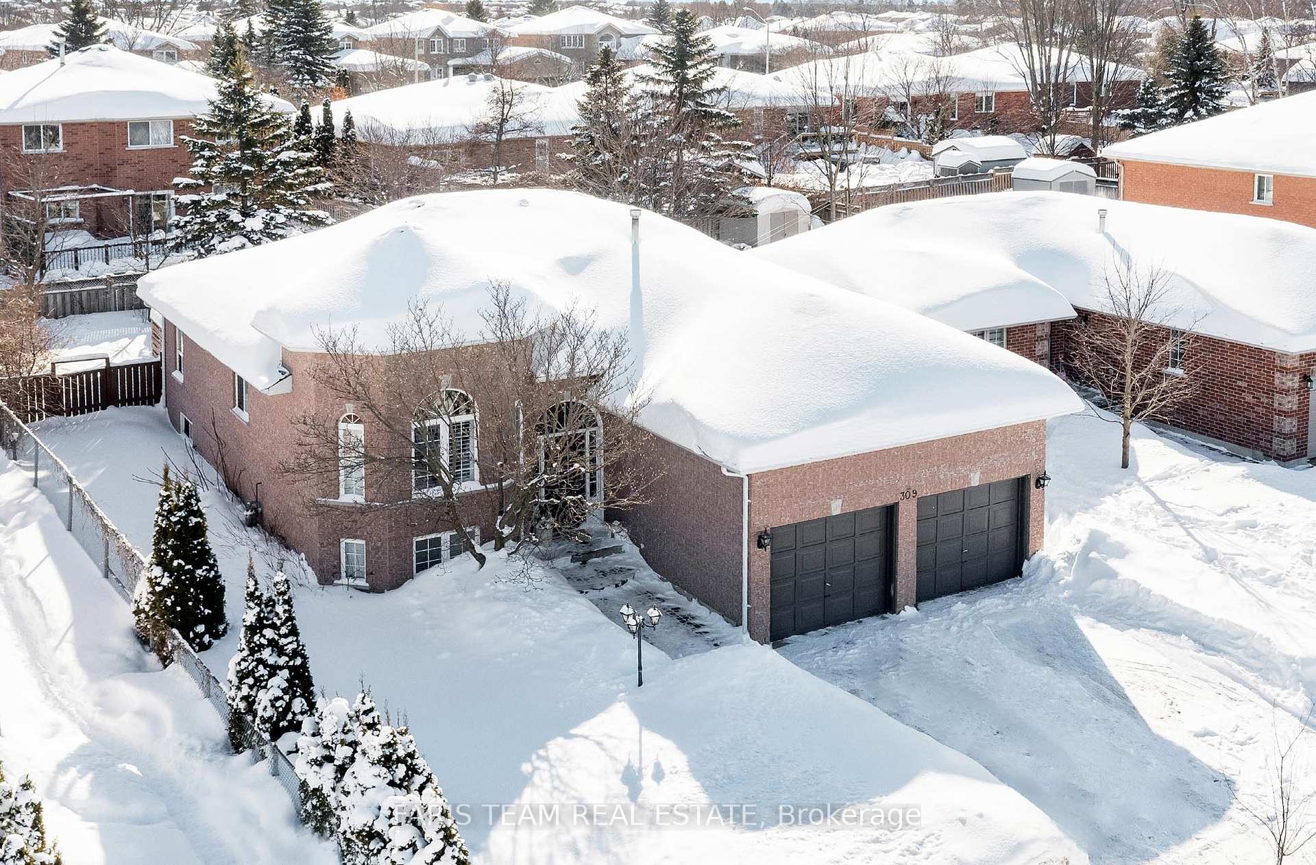 Photo 1 of 309 Cox Mill Road, Barrie, Bayshore — HOMEH