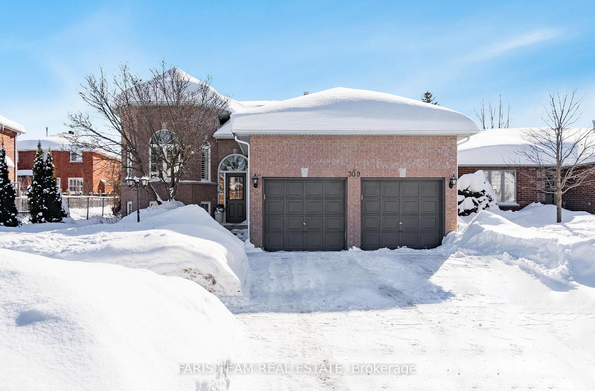 Photo 2 of 309 Cox Mill Road, Barrie, Bayshore — HOMEH