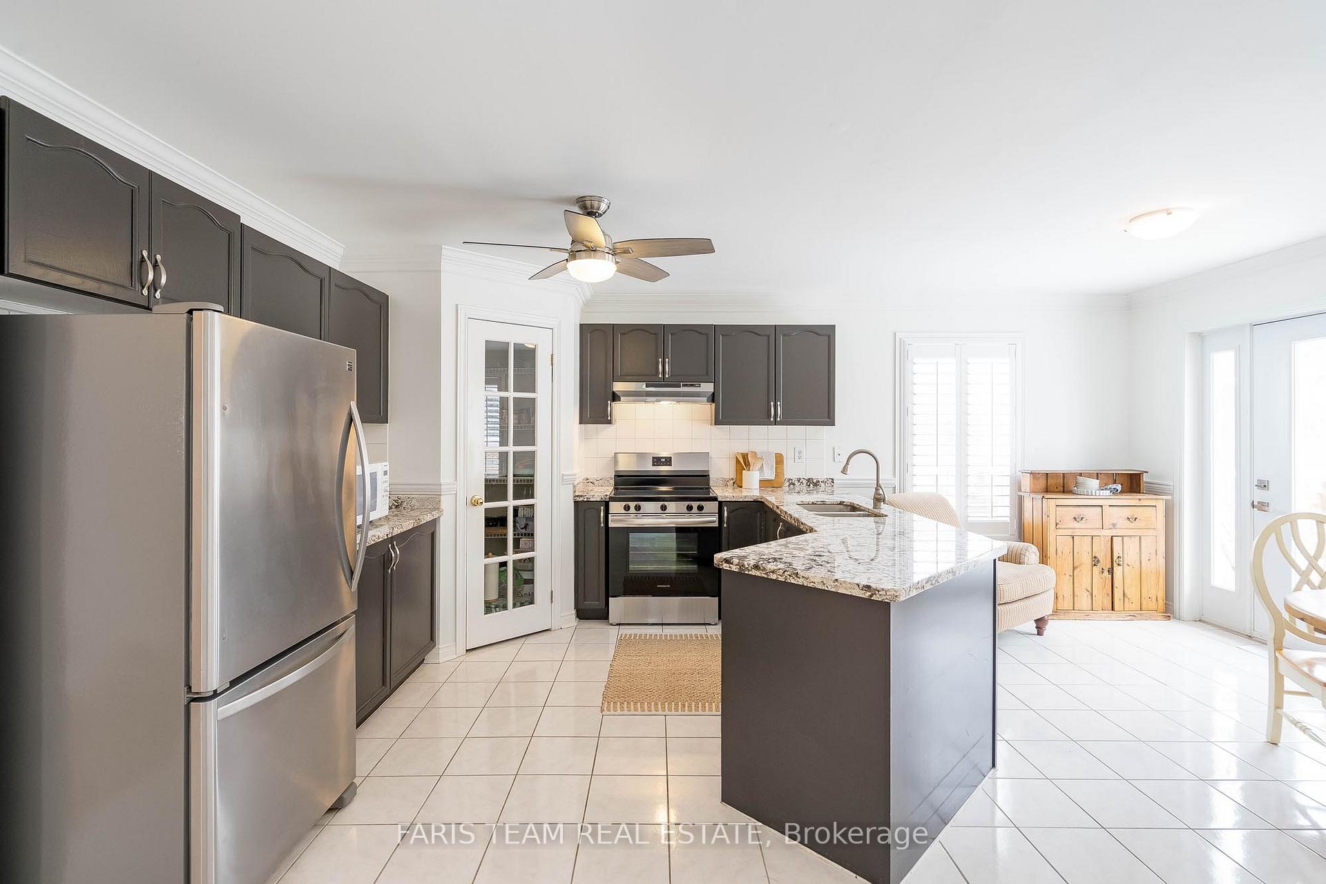 Photo 3 of 309 Cox Mill Road, Barrie, Bayshore — HOMEH