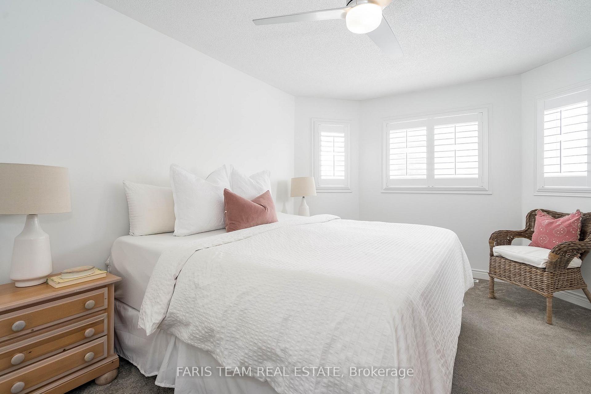 Photo 10 of 309 Cox Mill Road, Barrie, Bayshore — HOMEH