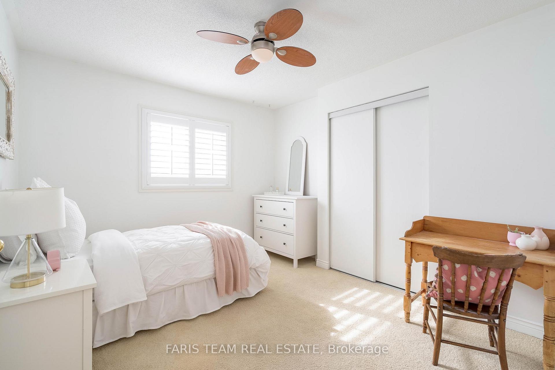 Photo 12 of 309 Cox Mill Road, Barrie, Bayshore — HOMEH