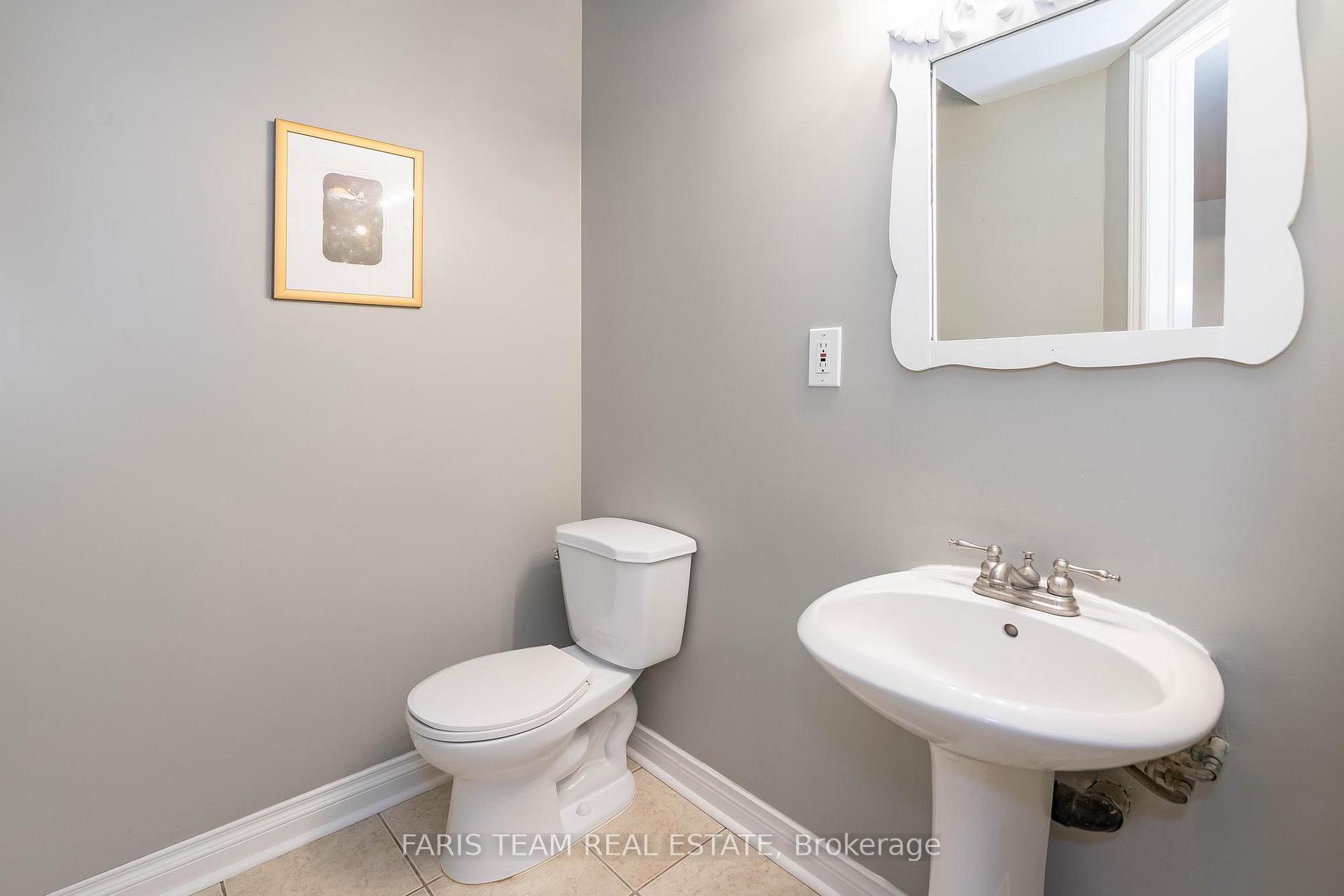 Photo 18 of 309 Cox Mill Road, Barrie, Bayshore — HOMEH