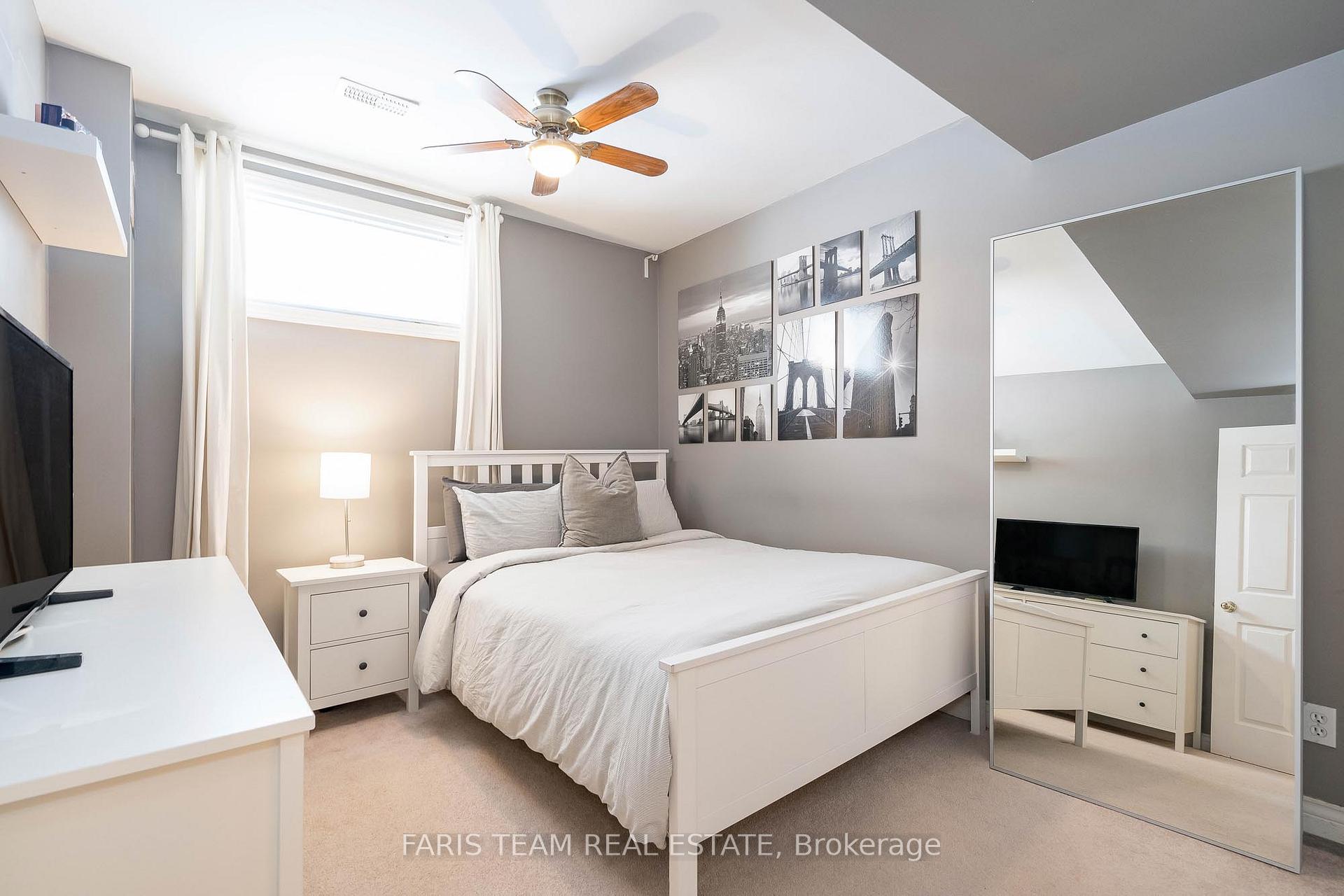 Photo 19 of 309 Cox Mill Road, Barrie, Bayshore — HOMEH