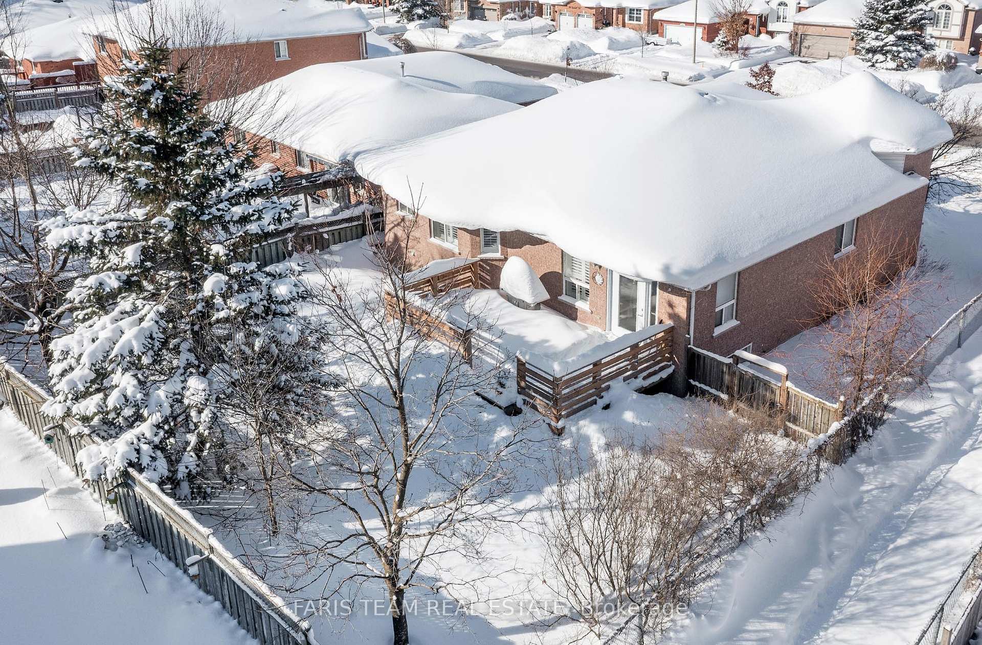 Photo 26 of 309 Cox Mill Road, Barrie, Bayshore — HOMEH