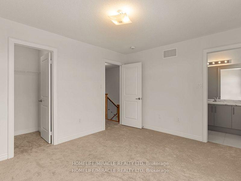 Photo 16 of 18 Queenpost Drive, Brampton, Credit Valley — HOMEH