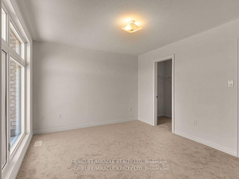 Photo 18 of 18 Queenpost Drive, Brampton, Credit Valley — HOMEH