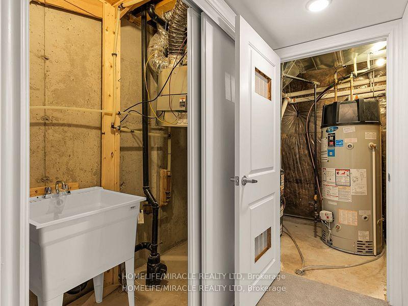 Photo 31 of 18 Queenpost Drive, Brampton, Credit Valley — HOMEH