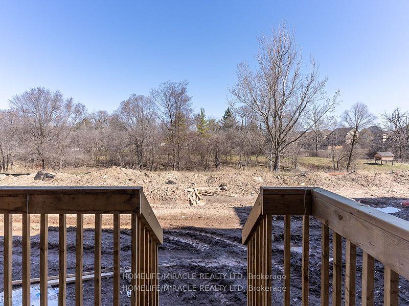 Photo 34 of 18 Queenpost Drive, Brampton, Credit Valley — HOMEH