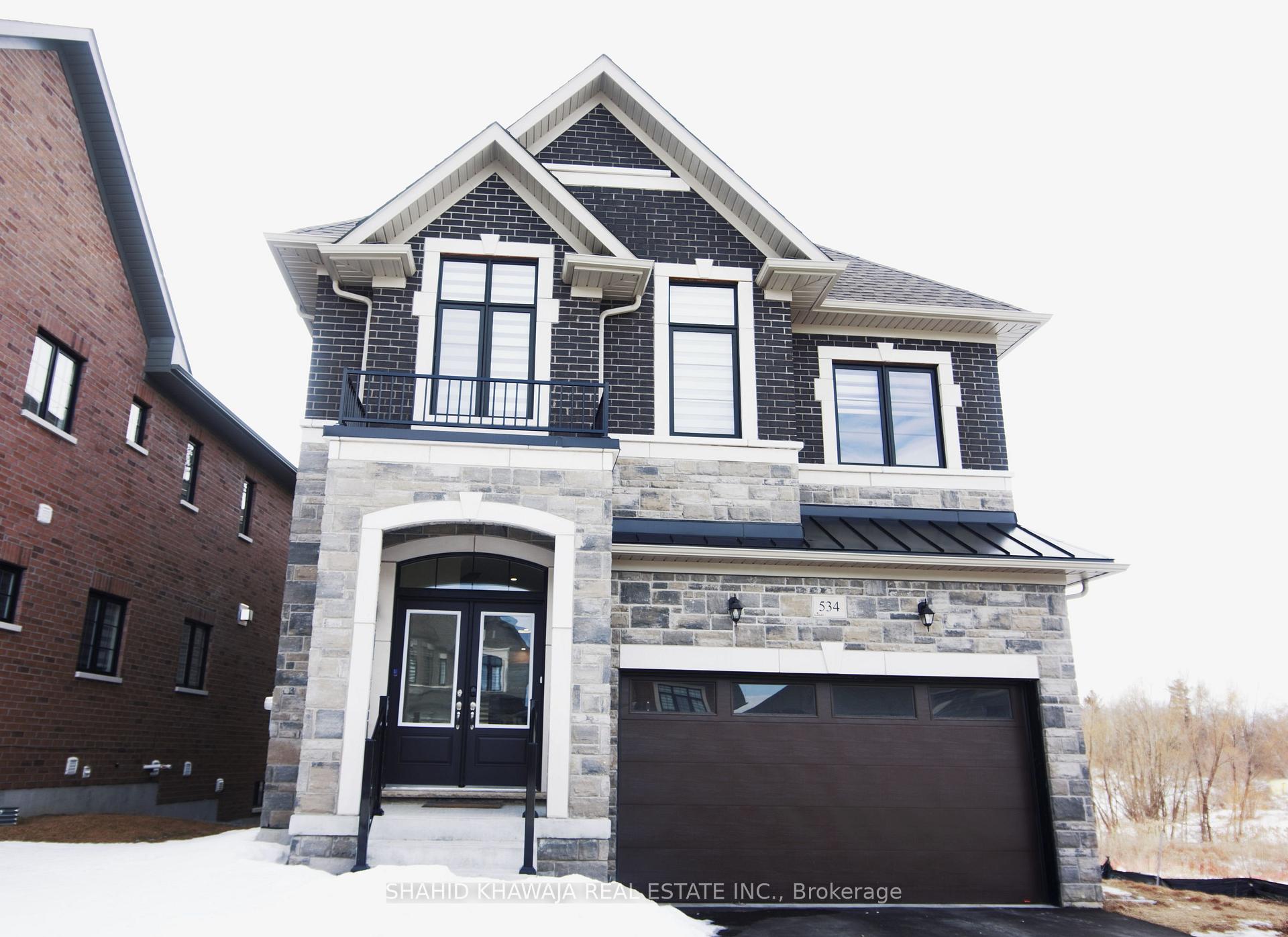Photo 1 of 534 Kleinburg Summit Way, Vaughan, Kleinburg — HOMEH
